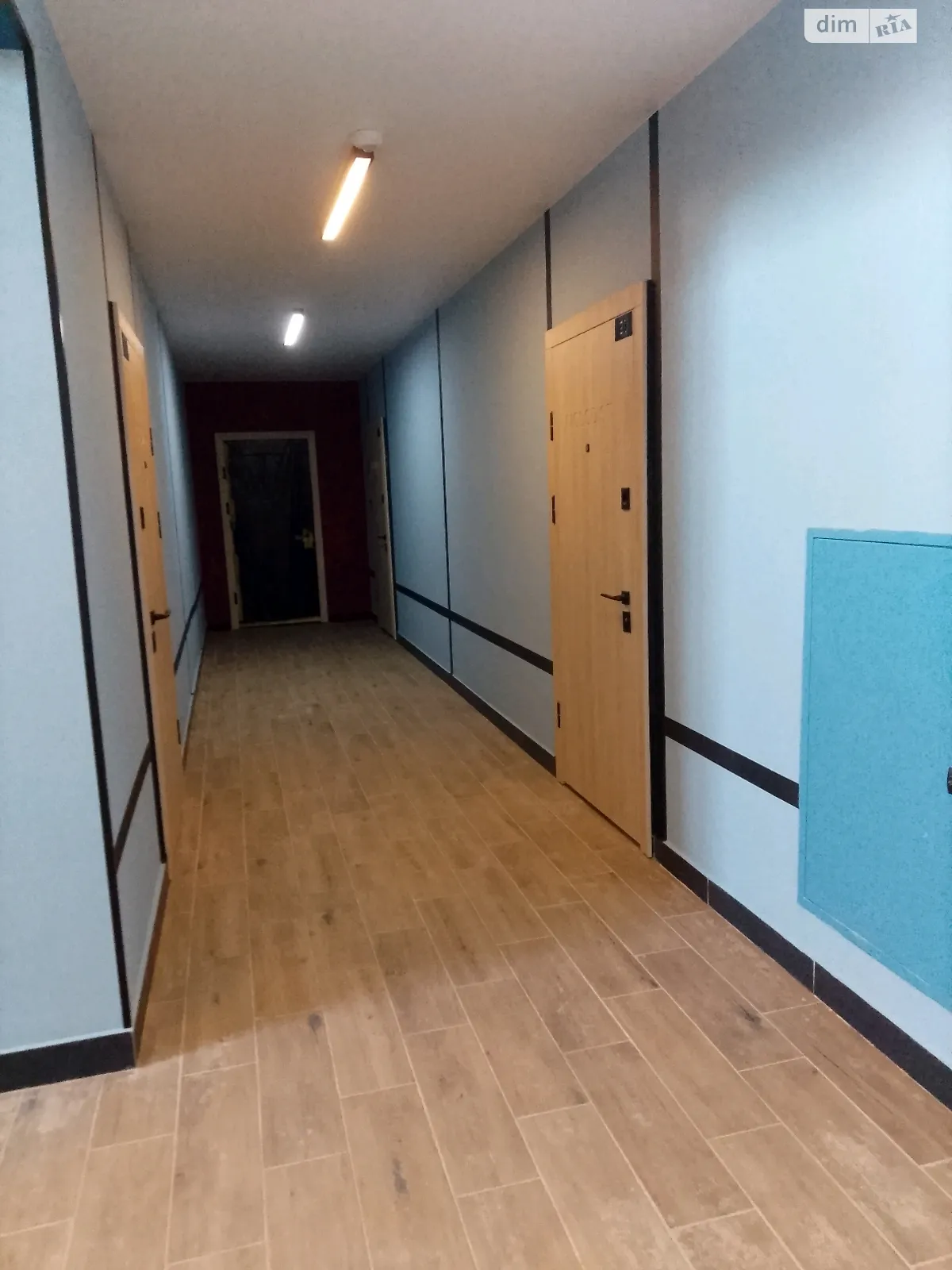 Продається 1-кімнатна квартира 40 кв. м у Ірпені, вул. ІІІ Інтернаціоналу, 8 - фото 1