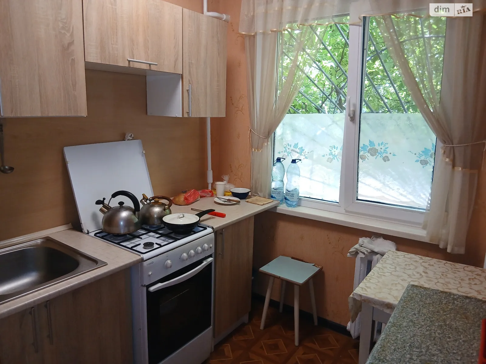 Продается комната 44.1 кв. м в Одессе, цена: 8500 $ - фото 1