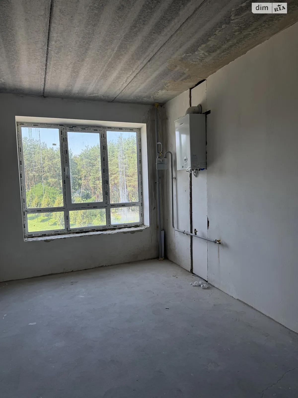 Продается 1-комнатная квартира 33 кв. м в Ирпене, ул. Соборная(ІІІ Интернационала), 2К/8 - фото 1