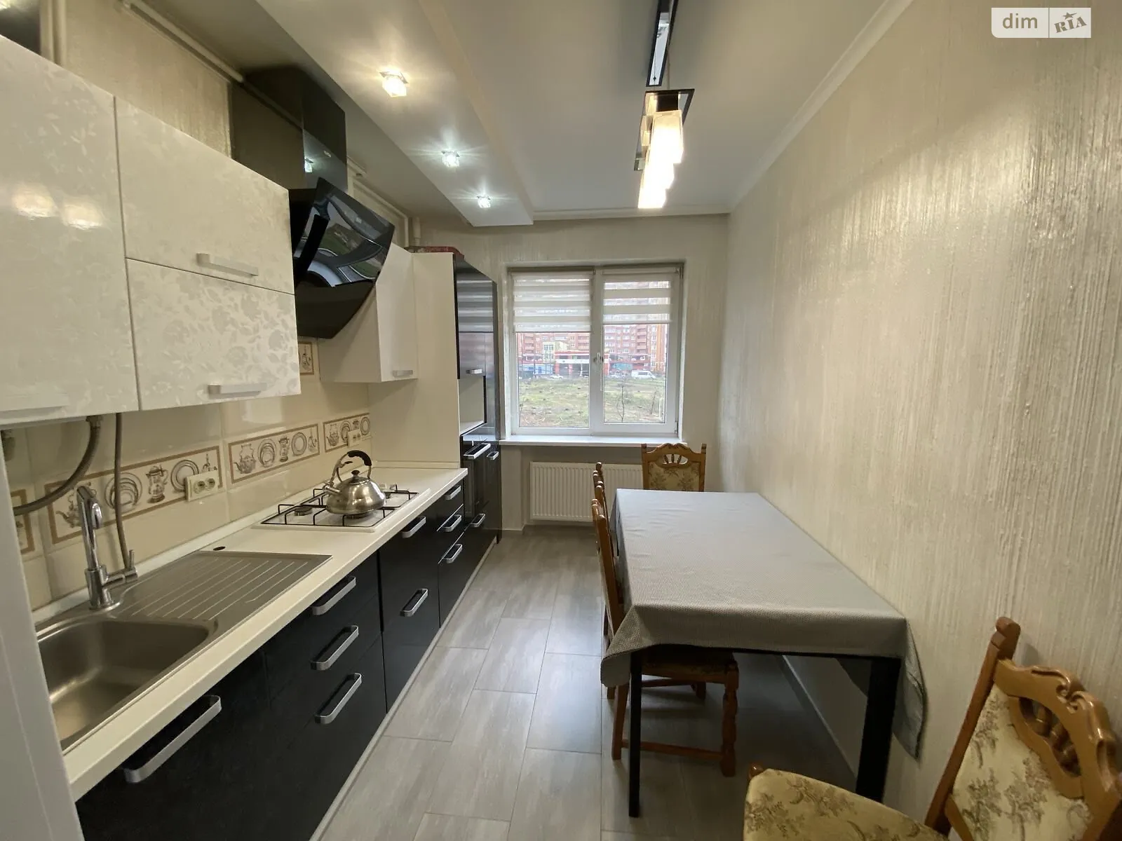 Продается 2-комнатная квартира 61.1 кв. м в Ирпене, ул. Лесная, 4Ж,4У - фото 1