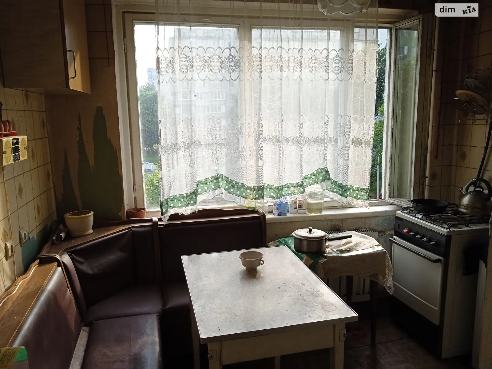 ул. Гната Юры, 8 Борщаговка Киев Святошин, цена: 16500 $ - фото 1