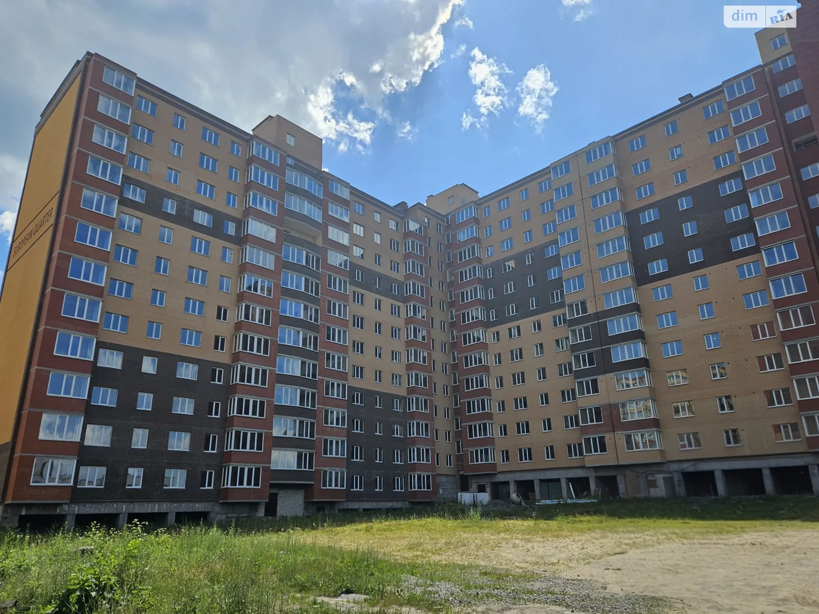 Продается 2-комнатная квартира 64.43 кв. м в Виннице, ул. Марии Примаченко(Покрышкина), 8В корпус 9 - фото 1