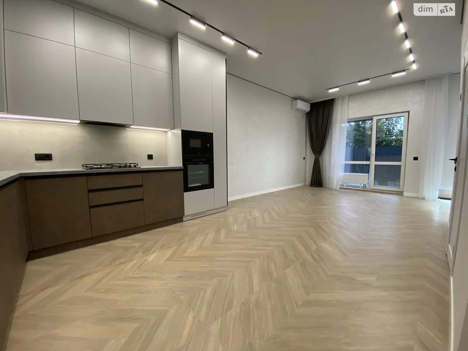 ул. Мирная Зарванцы ЖК FLAGMAN RESIDENCE, цена: 94000 $ - фото 1