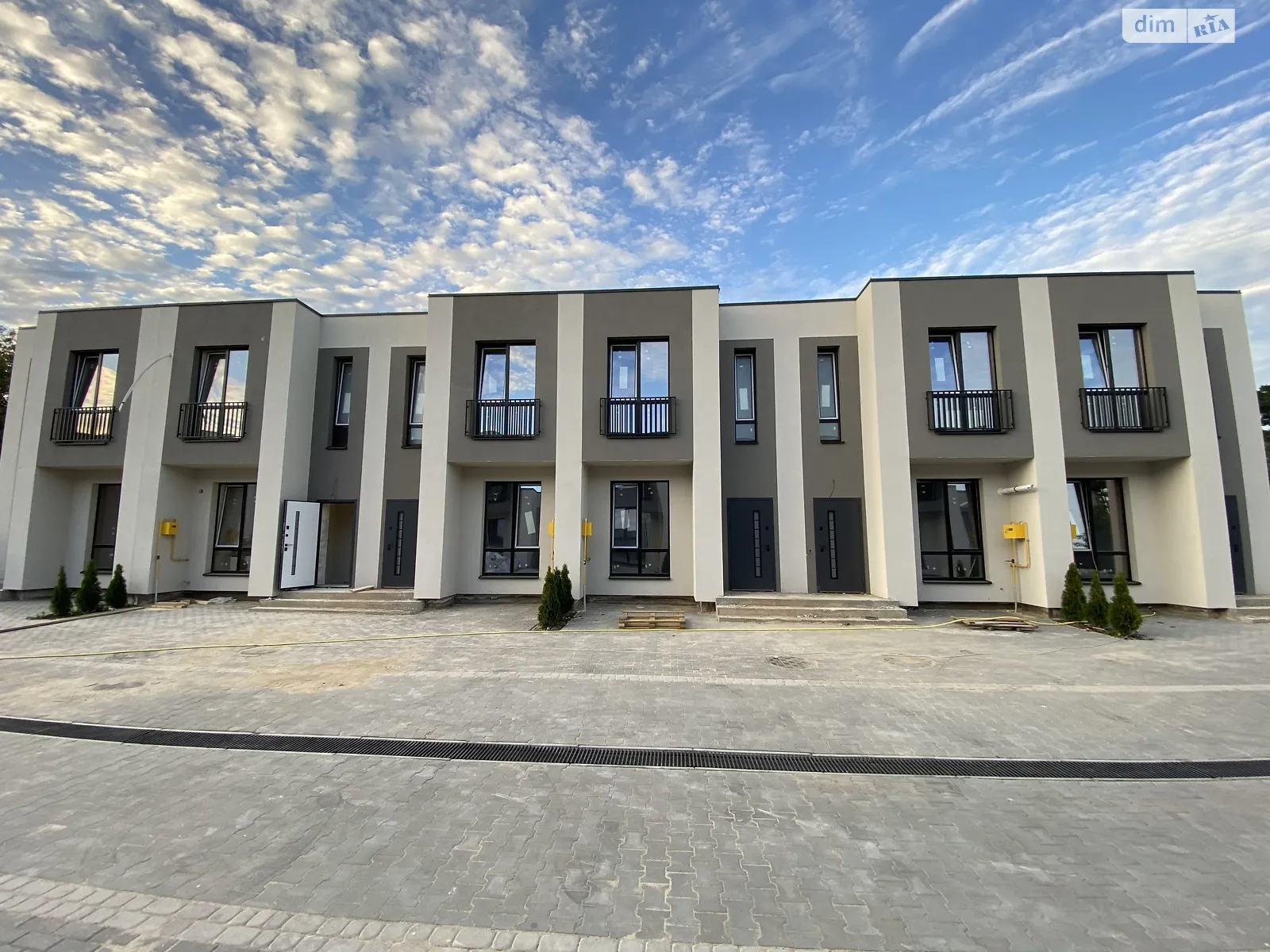 ул. Мирная Зарванцы ЖК FLAGMAN RESIDENCE, цена: 59000 $ - фото 1