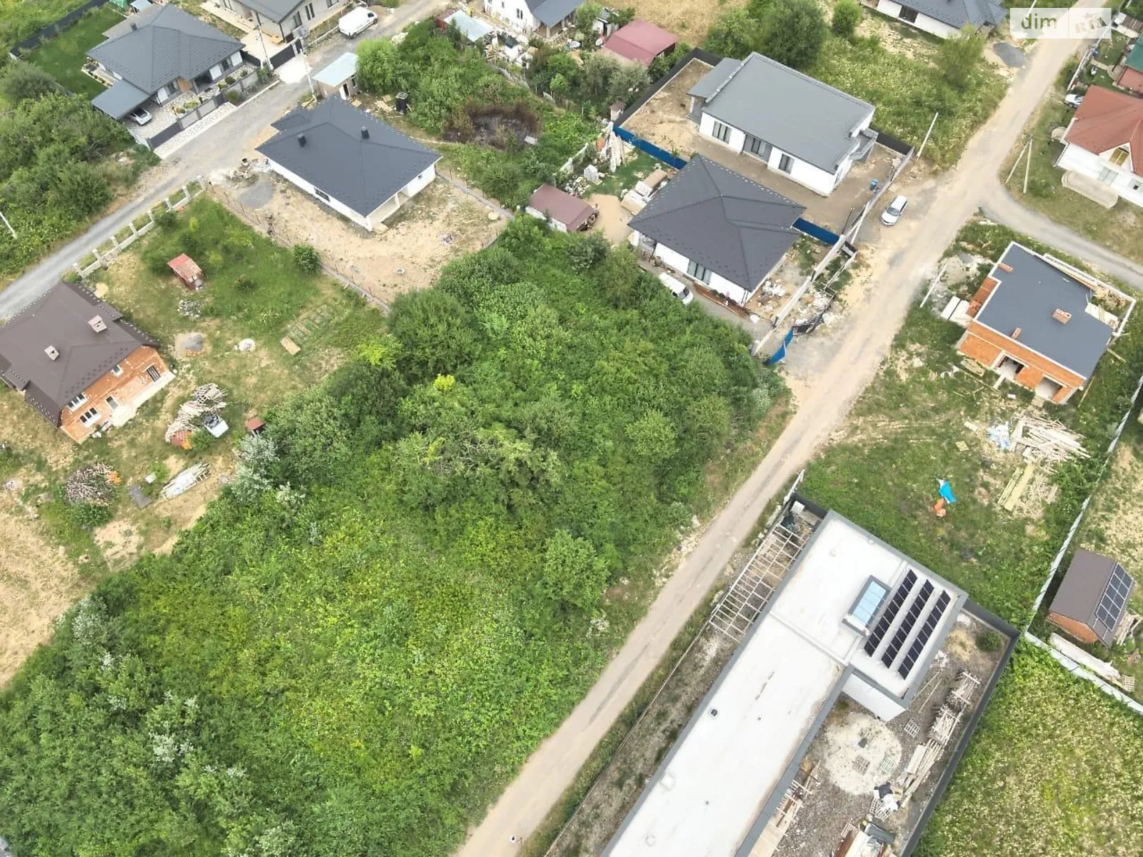 Продається земельна ділянка 6.08 соток у Закарпатській області, цена: 35000 $ - фото 1