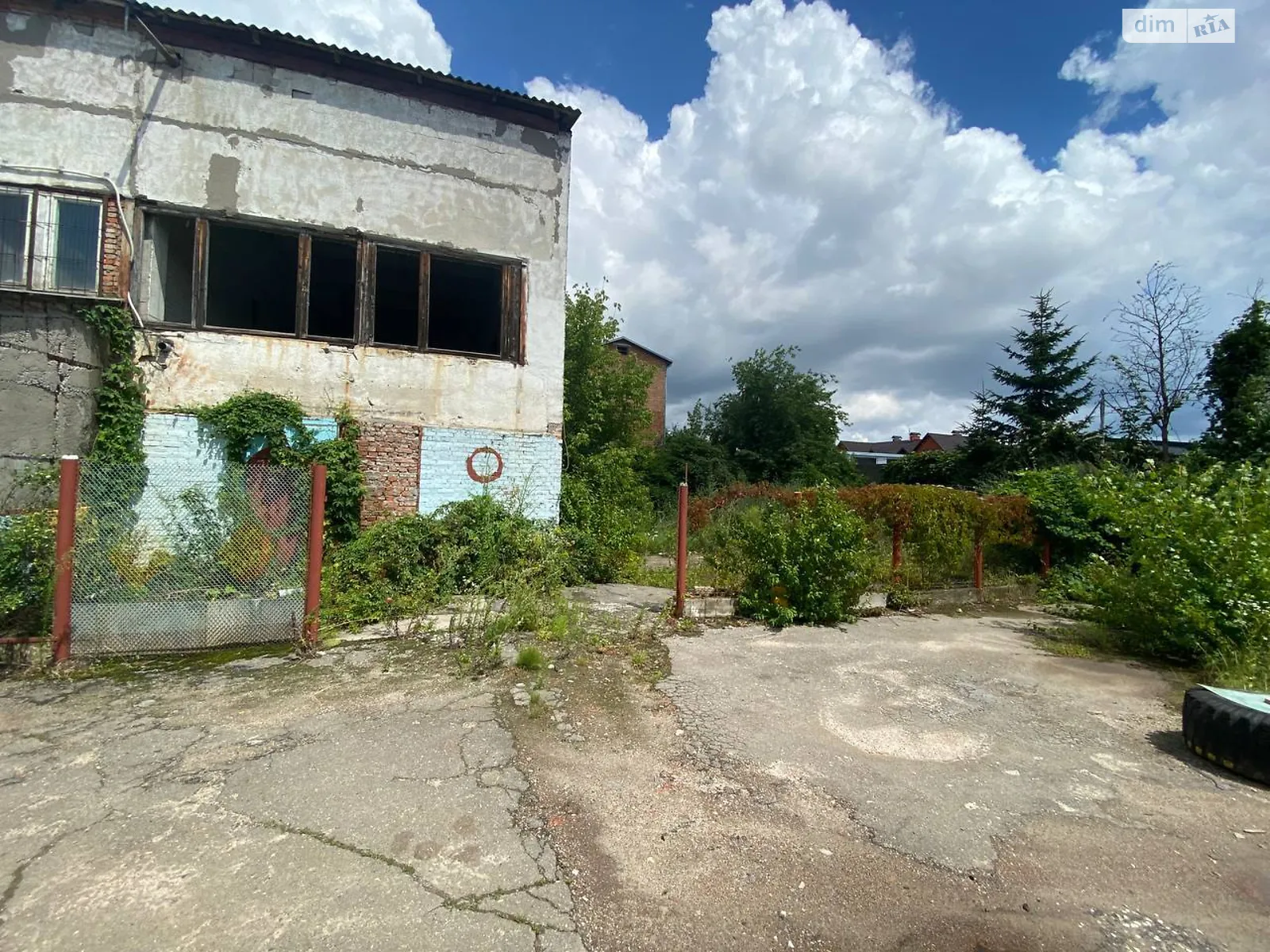Продается объект сферы услуг 64.8 кв. м в 2-этажном здании, цена: 55000 $ - фото 1