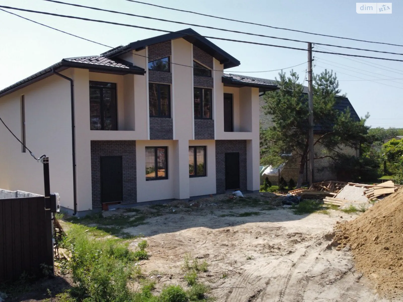 ул. Независимости(Свердлова) Ирпень, цена: 90000 $ - фото 1