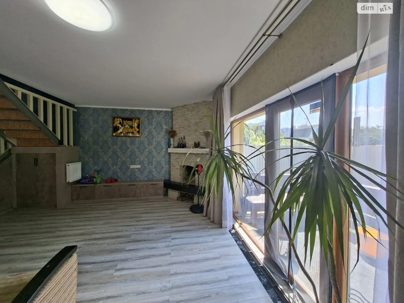 ул. 4-я Садовая Русановские Сады Киев Левобережная, цена: 220000 $ - фото 1
