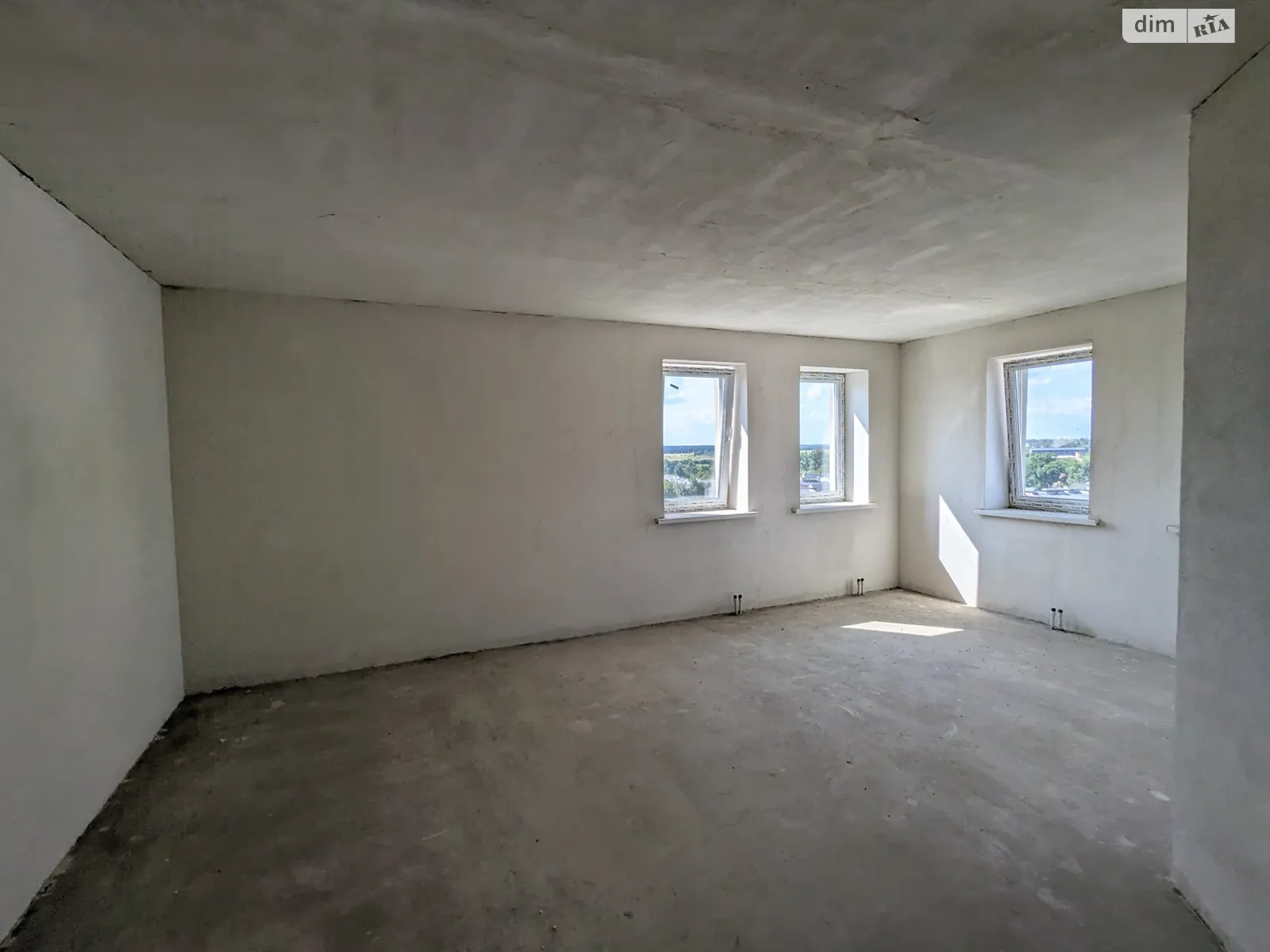 Продается 3-комнатная квартира 125 кв. м в Гостомеле, ул. Сентябрьская, 22А - фото 1