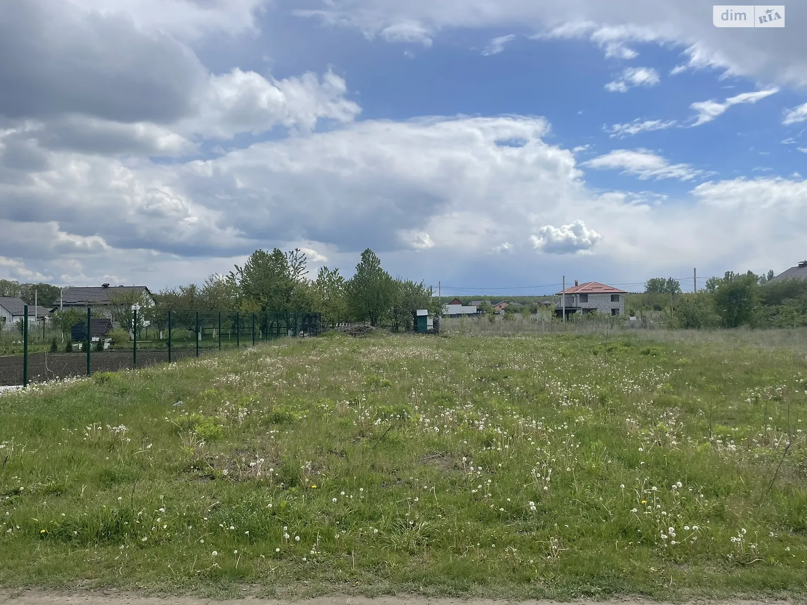 Продается земельный участок 9 соток в Винницкой области, цена: 42000 $ - фото 1