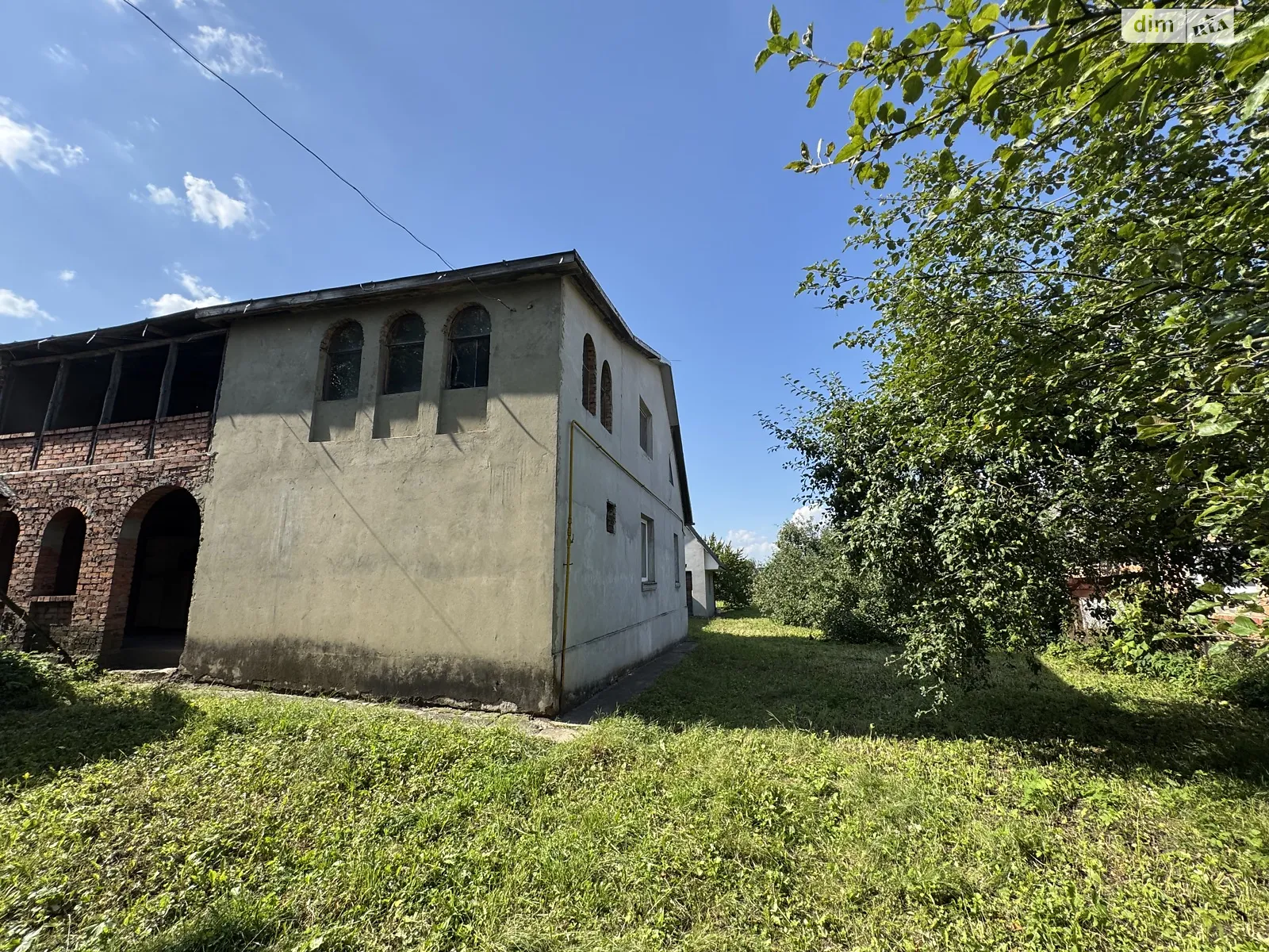 Продається будинок 2 поверховий 134.4 кв. м з верандою, цена: 36000 $ - фото 1