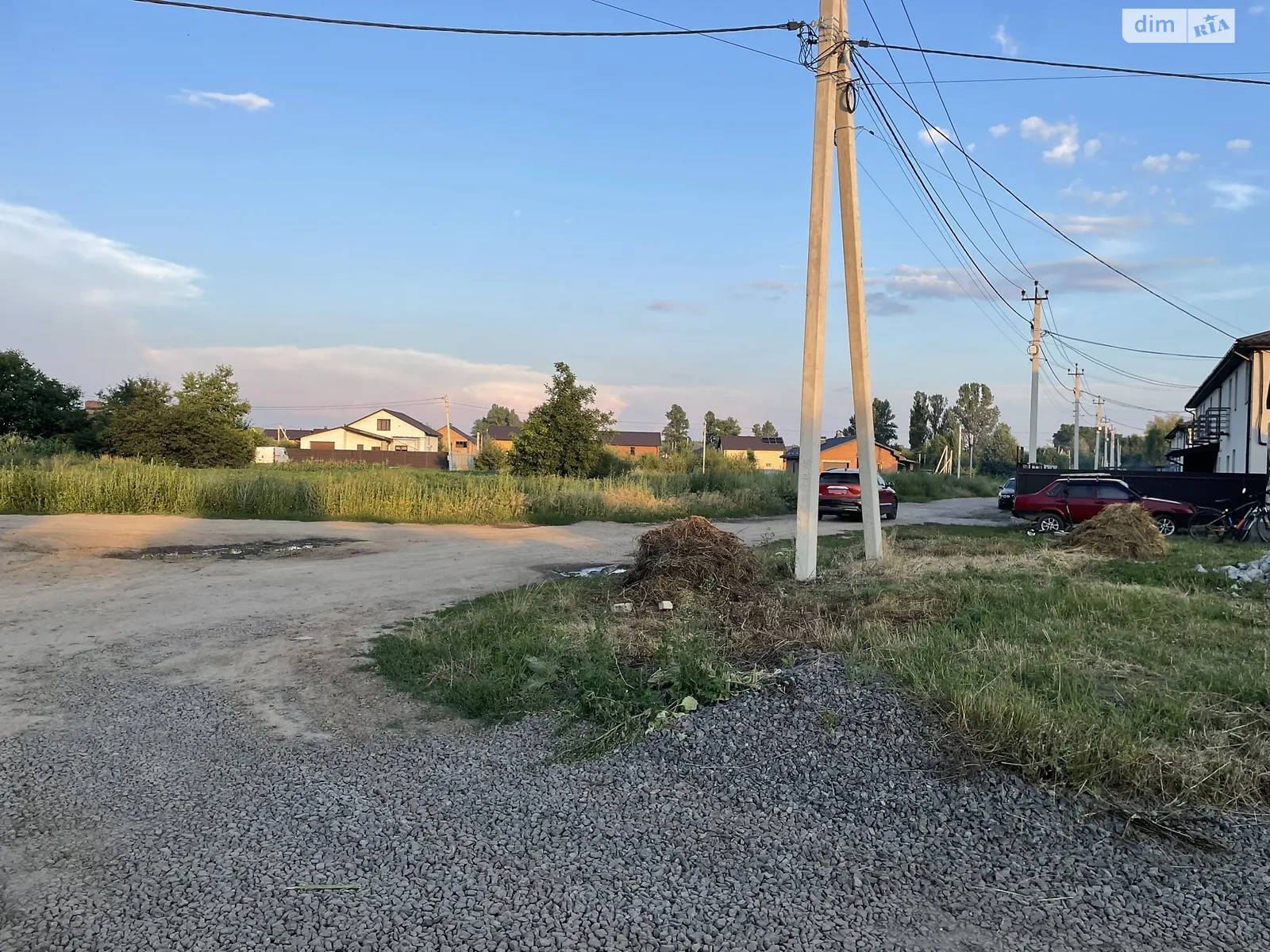 Продается земельный участок 10 соток в Винницкой области, цена: 25500 $ - фото 1