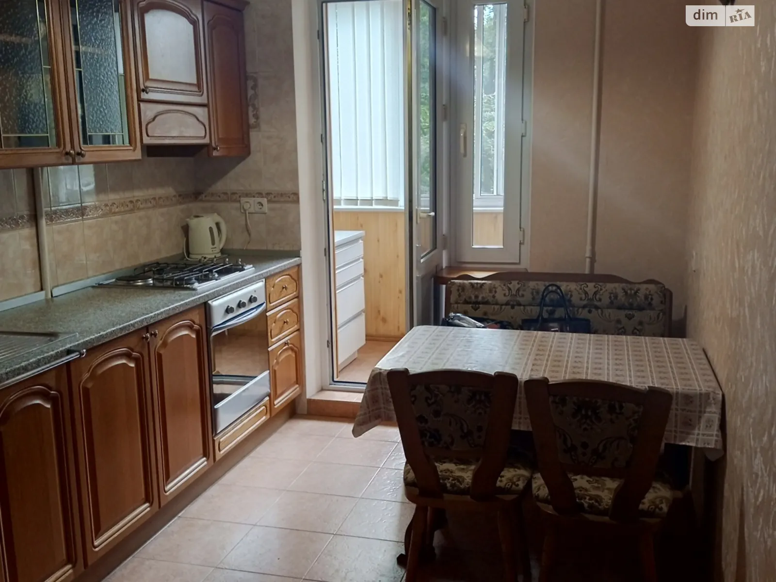 Сдается в аренду 3-комнатная квартира 65 кв. м в Одессе, просп. Князя Ярослава Мудрого - фото 1