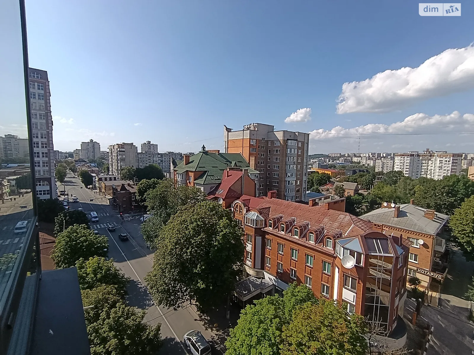 Продается 2-комнатная квартира 80 кв. м в Хмельницком, ул. Подольская, 70 - фото 1
