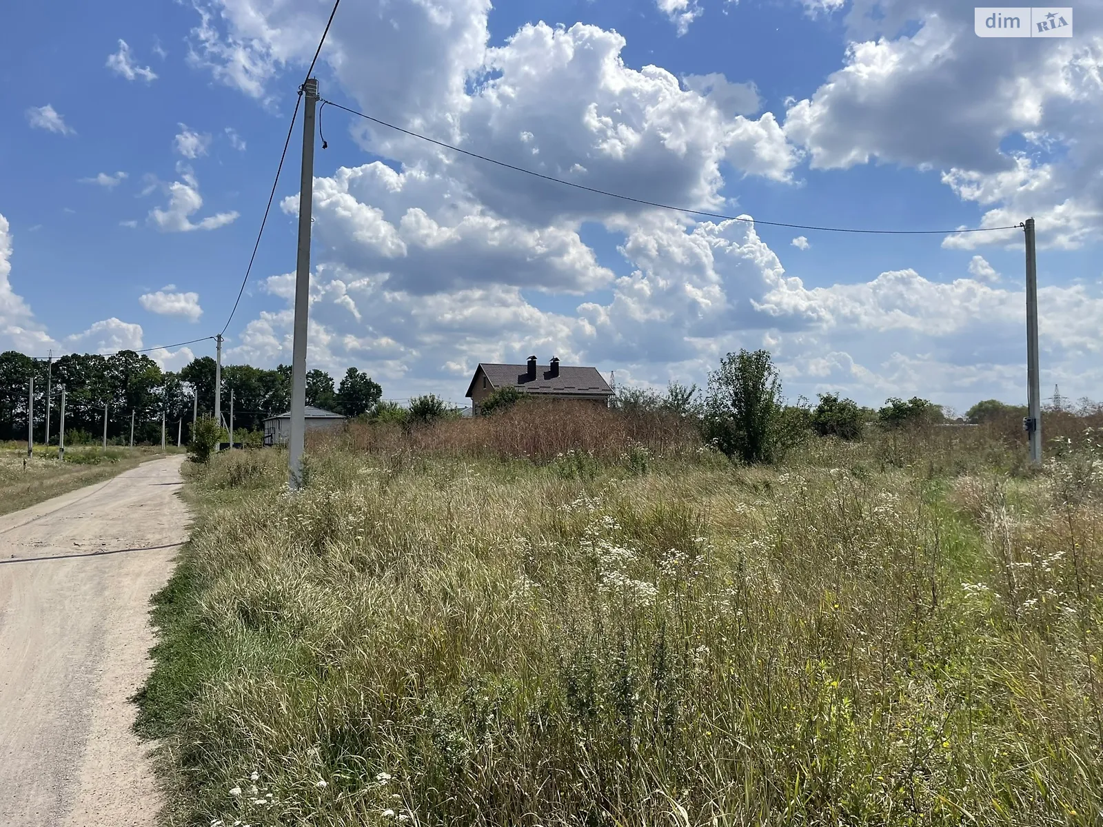 Продается земельный участок 6 соток в Винницкой области, цена: 25500 $ - фото 1