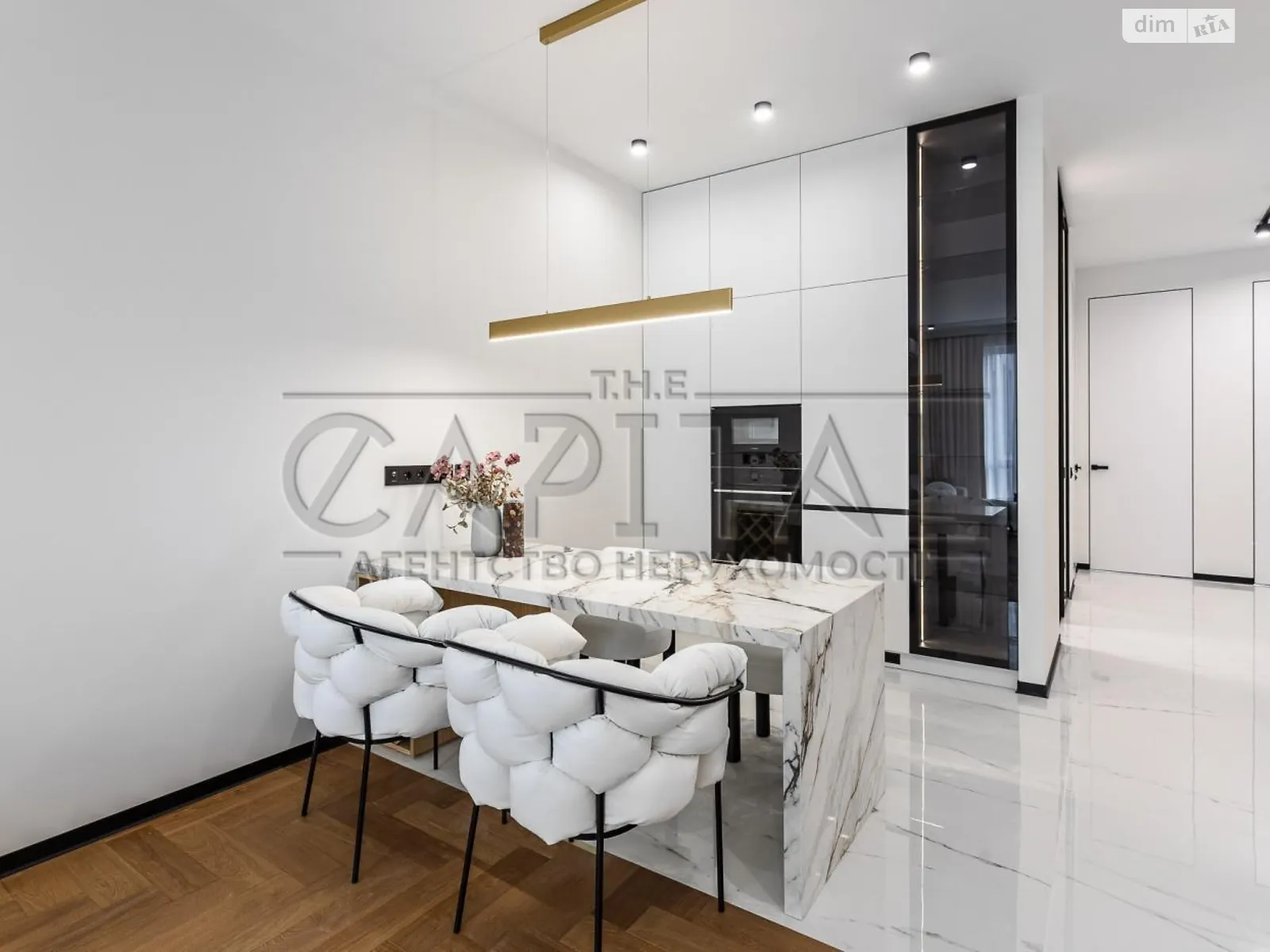 Продается 4-комнатная квартира 106 кв. м в, цена: 485000 $ - фото 1