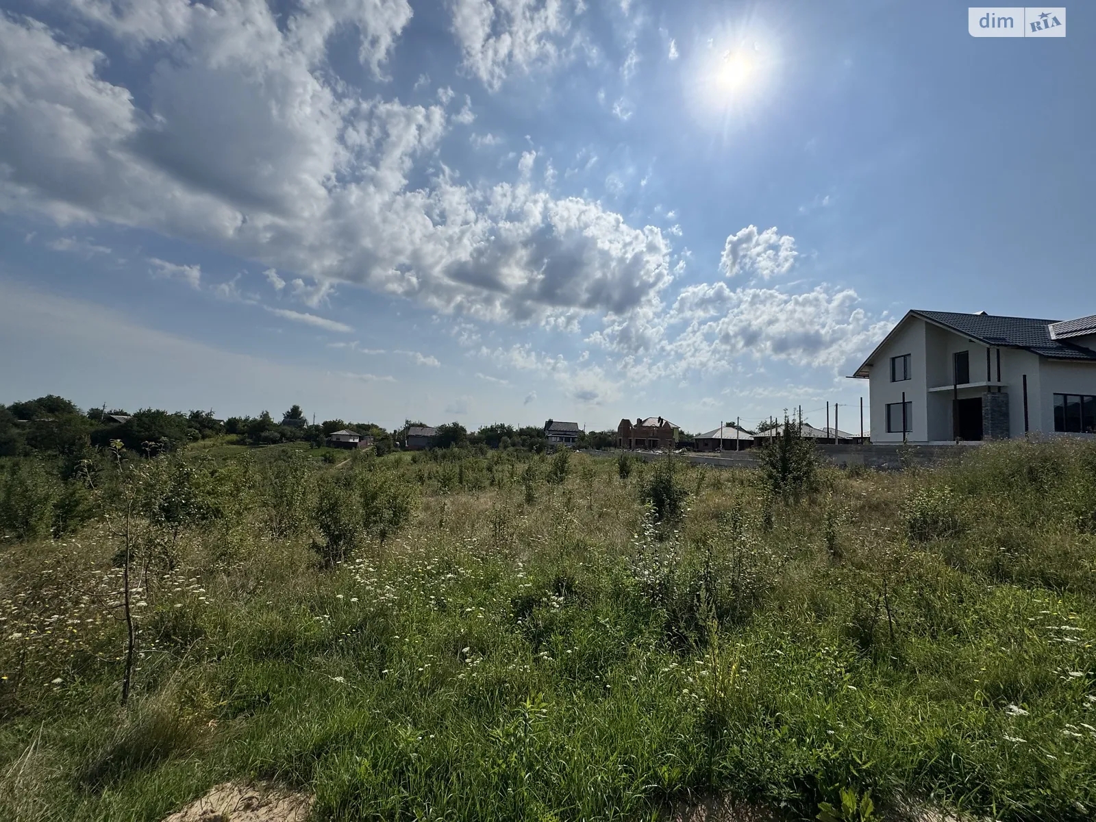 Продается земельный участок 10 соток в Винницкой области, цена: 25000 $ - фото 1