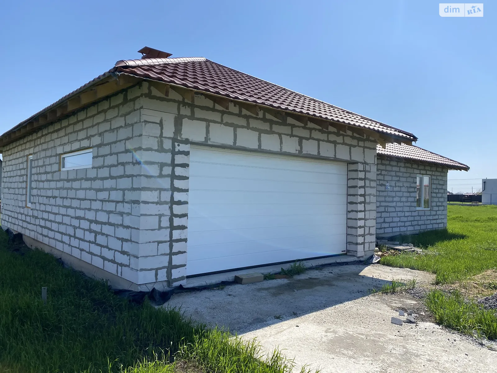 Продається одноповерховий будинок 154 кв. м з садом, цена: 85000 $ - фото 1