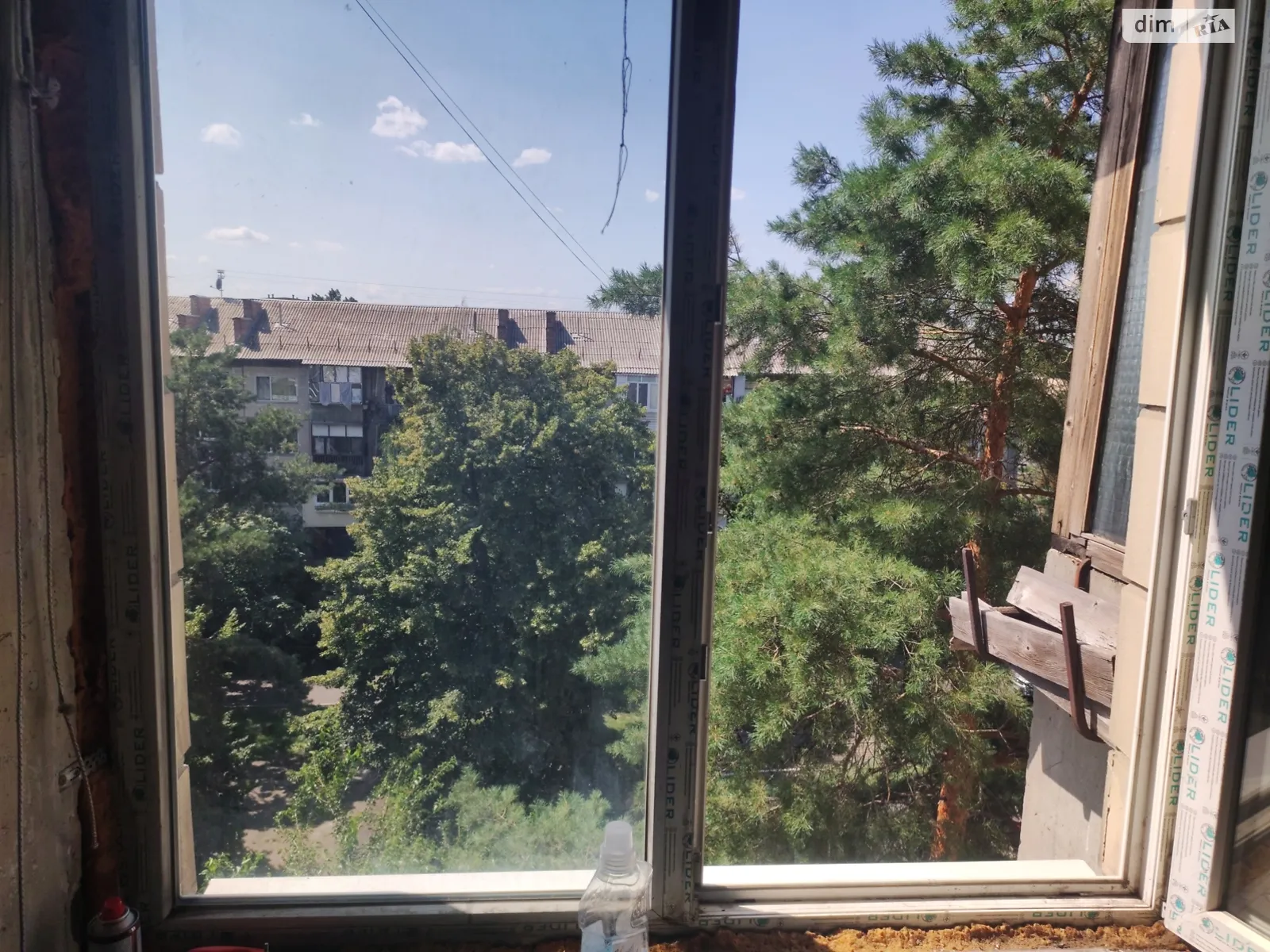 Продается 1-комнатная квартира 27.6 кв. м в Киеве, ул. Воскресенская, 11А - фото 1