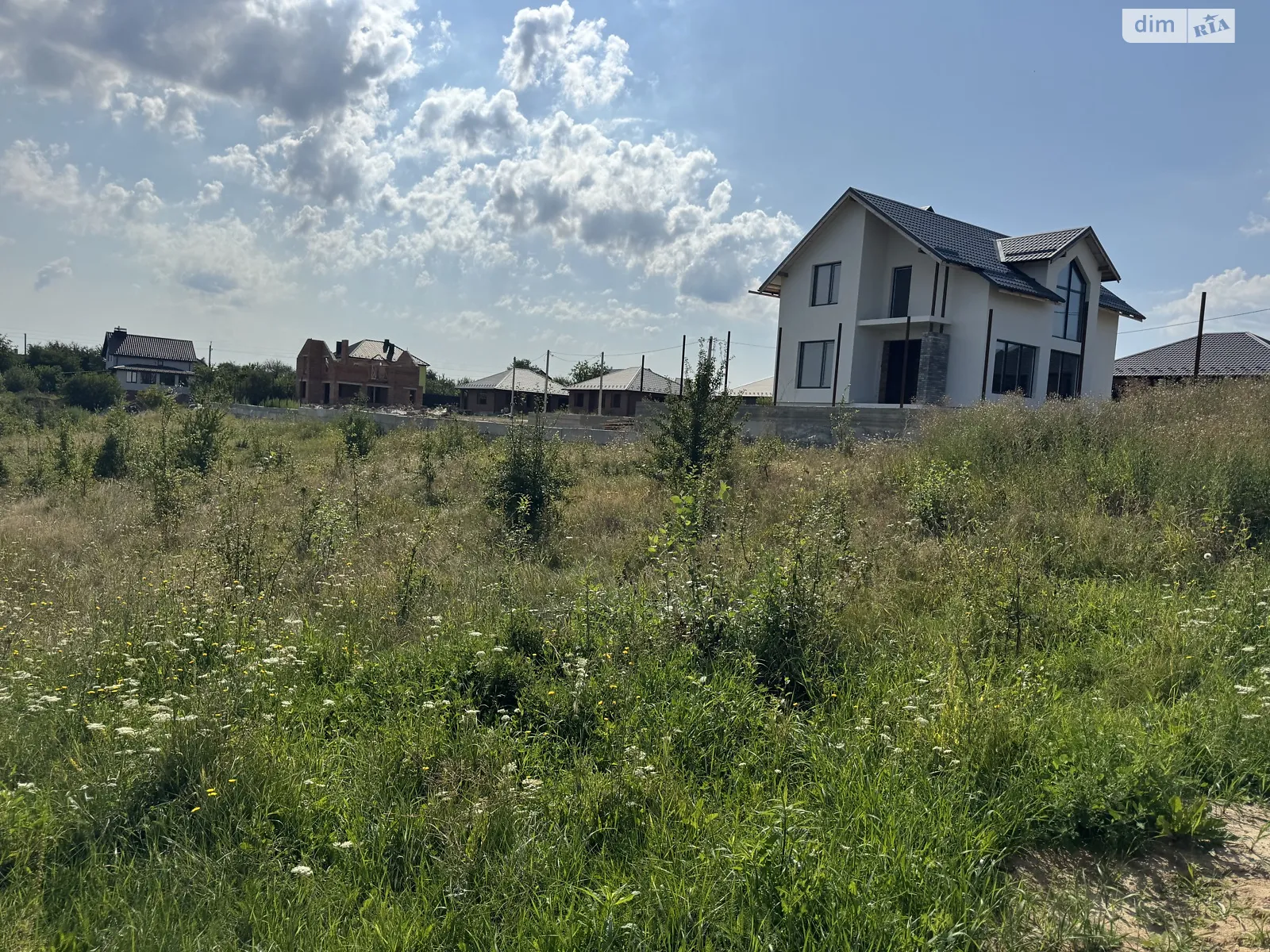 Продается земельный участок 5 соток в Винницкой области, цена: 12500 $ - фото 1