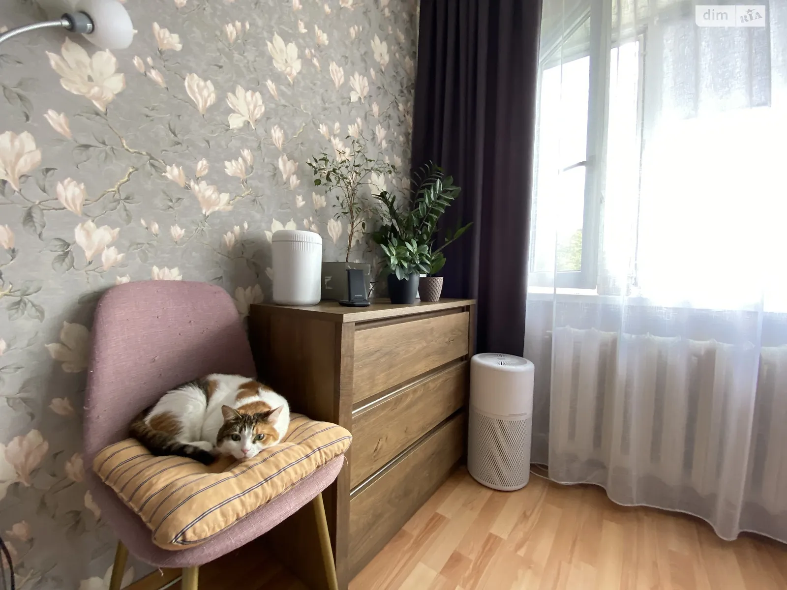 Продається 3-кімнатна квартира 62 кв. м у Вінниці, вул. Академіка Янгеля - фото 1