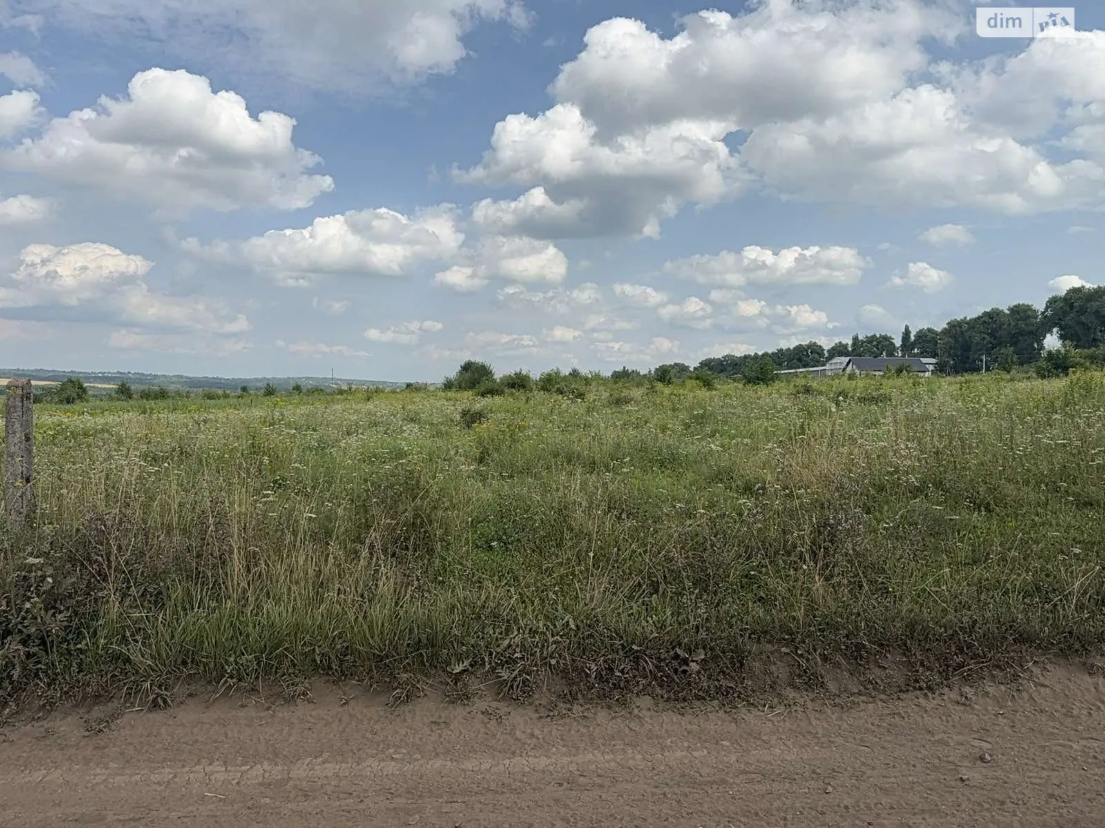 Продается земельный участок 10 соток в Хмельницкой области, цена: 12000 $ - фото 1