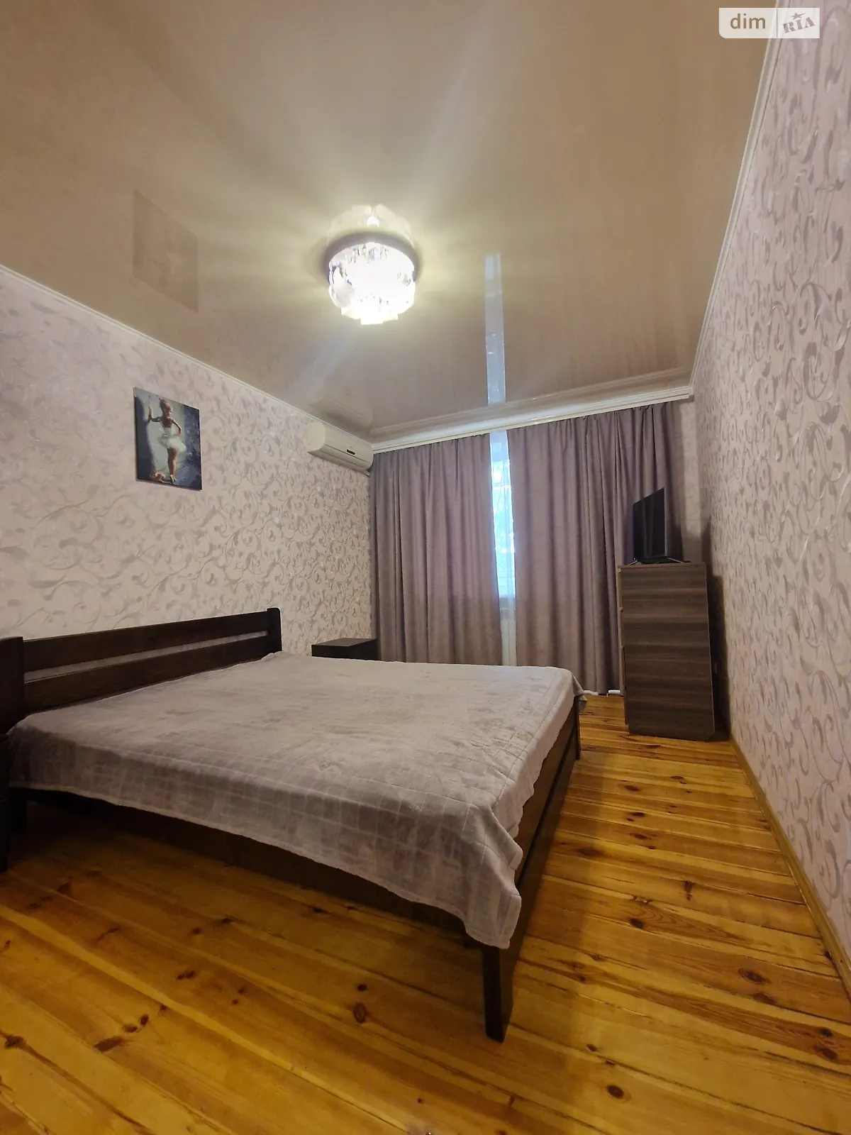 Сдается в аренду 2-комнатная квартира 44 кв. м в Одессе, Фонтанская дор. - фото 1