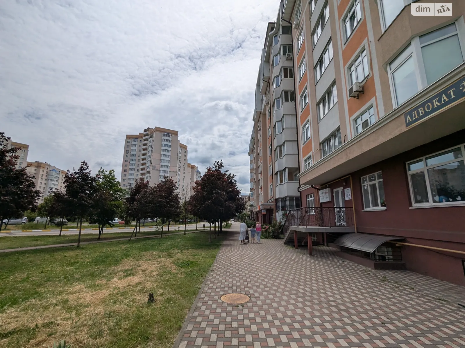 Продається офіс 103 кв. м в бізнес-центрі, цена: 53000 $ - фото 1