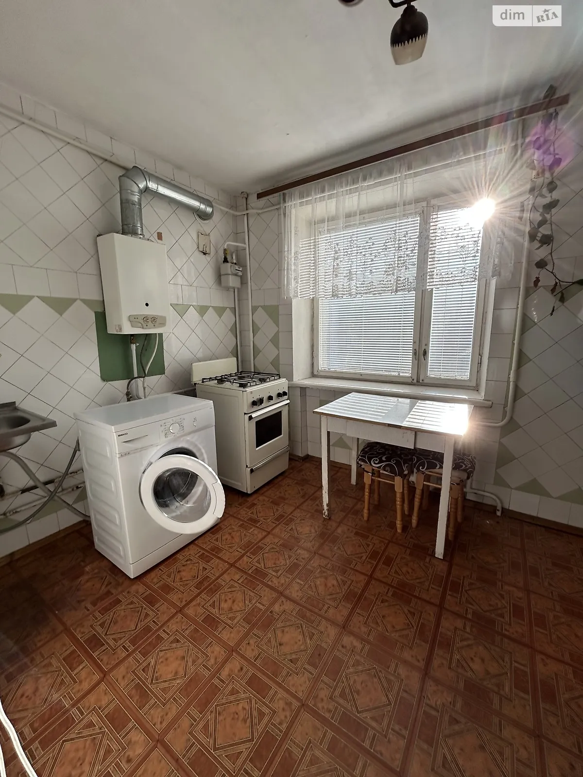 Продается 2-комнатная квартира 51.5 кв. м в Хмельницком, ул. Казацкая, 54/1 - фото 1