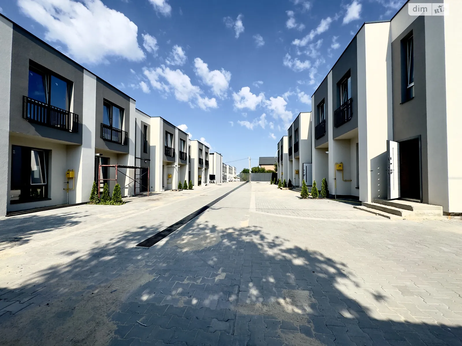 ул. Мирная Зарванцы ЖК FLAGMAN RESIDENCE, цена: 70000 $ - фото 1