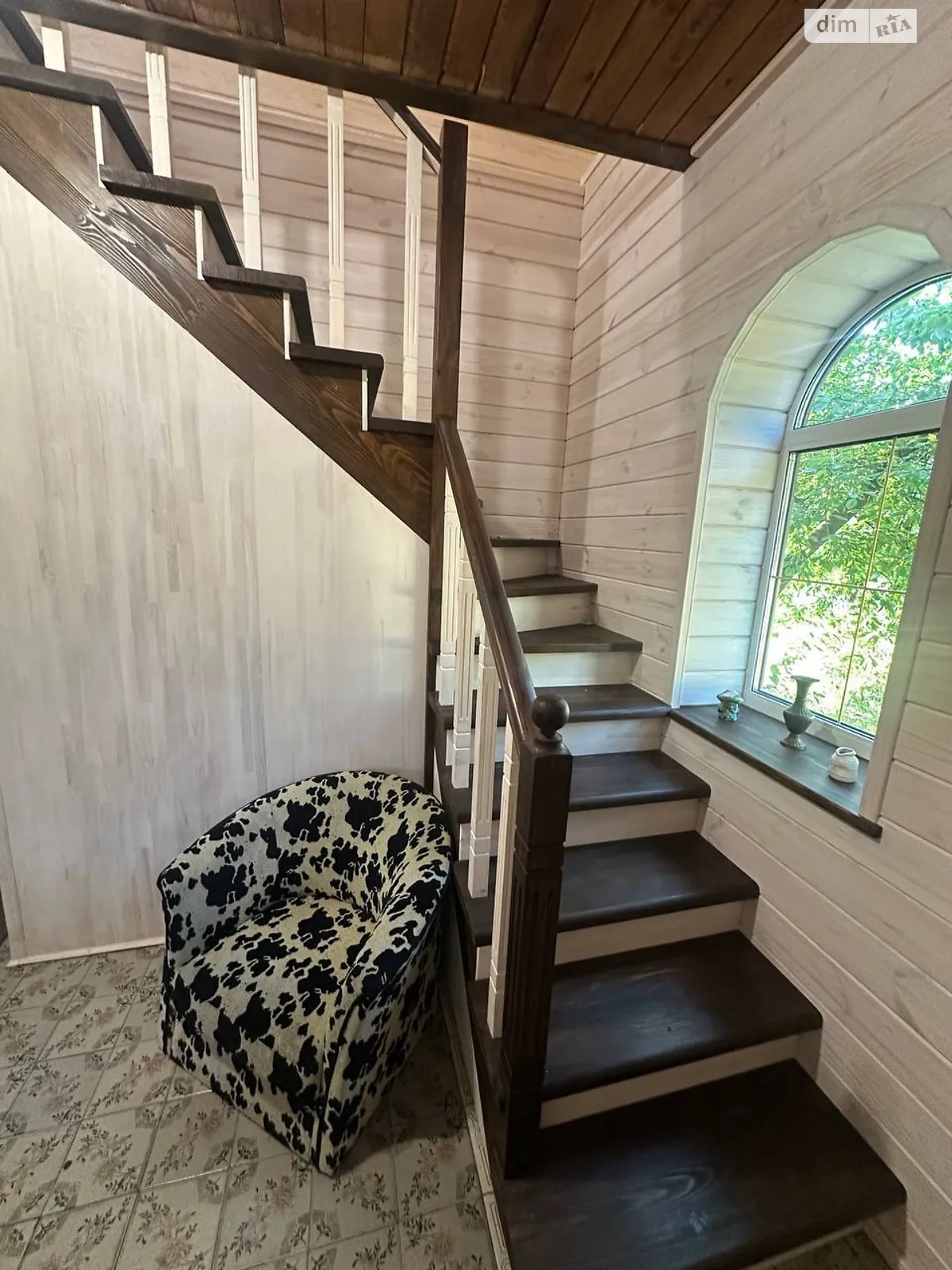 Сдается в аренду дом на 2 этажа 155 кв. м с садом, цена: 600 $ - фото 1