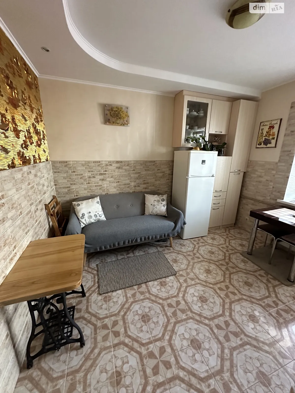 Здається в оренду 1-кімнатна квартира 45 кв. м у Хмельницькому, Старокостянтинівське шосе - фото 1