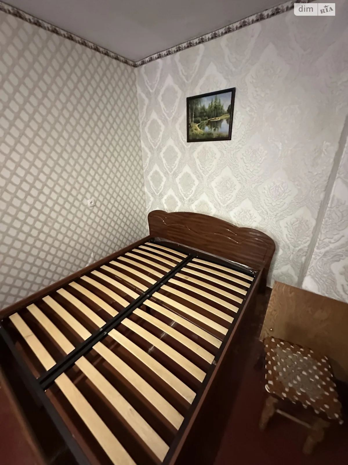 Сдается в аренду 1-комнатная квартира 32 кв. м в Хмельницком, ул. Молодежная, 9 - фото 1