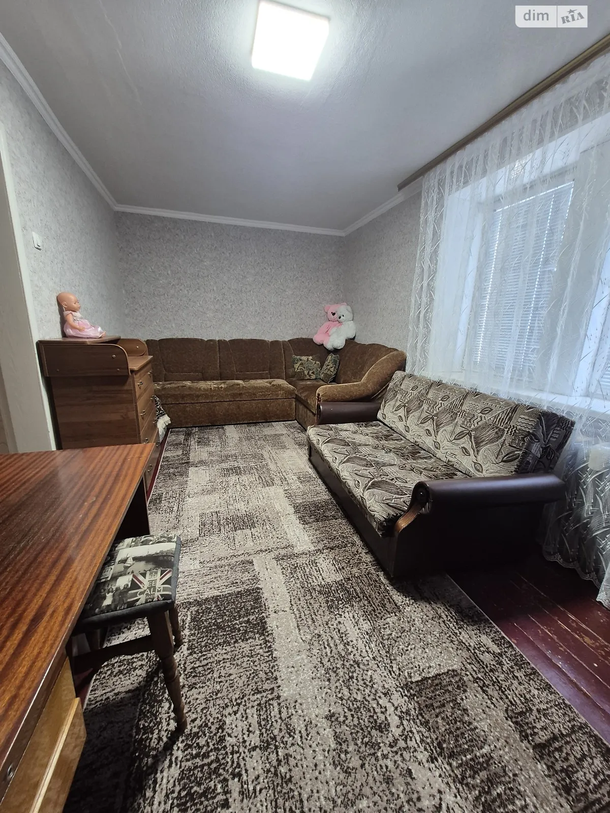 Продается комната 44.9 кв. м в Белой Церкви, цена: 21000 $ - фото 1