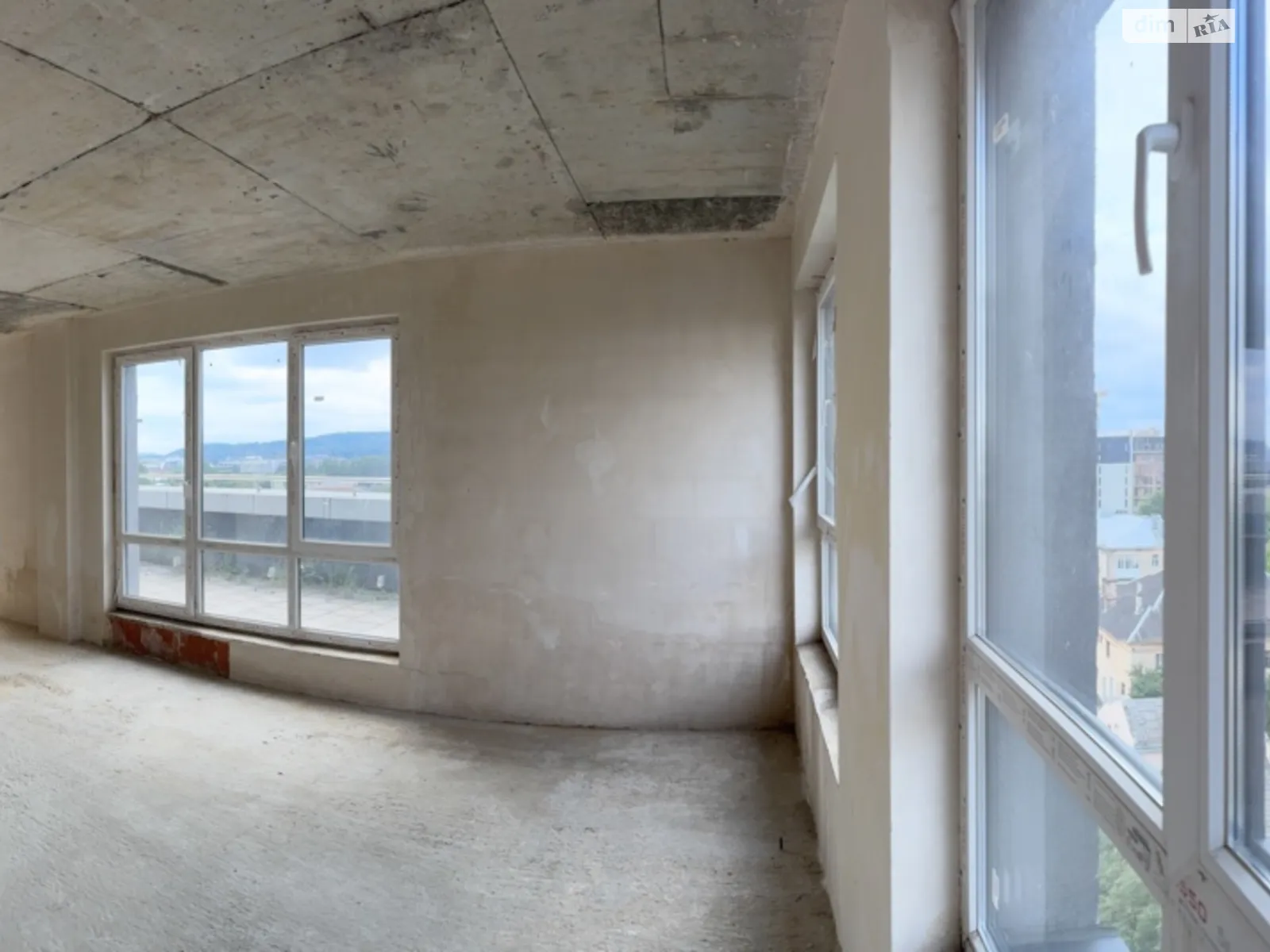 Продается 4-комнатная квартира 143.2 кв. м в Львове, ул. Городницкая, 9 - фото 1