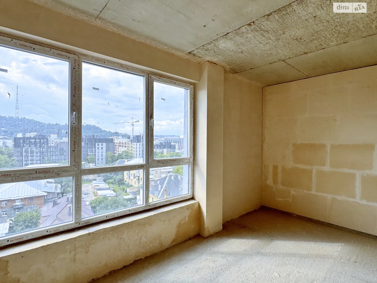 Продается 4-комнатная квартира 143.2 кв. м в Львове, ул. Городницкая, 9 - фото 1