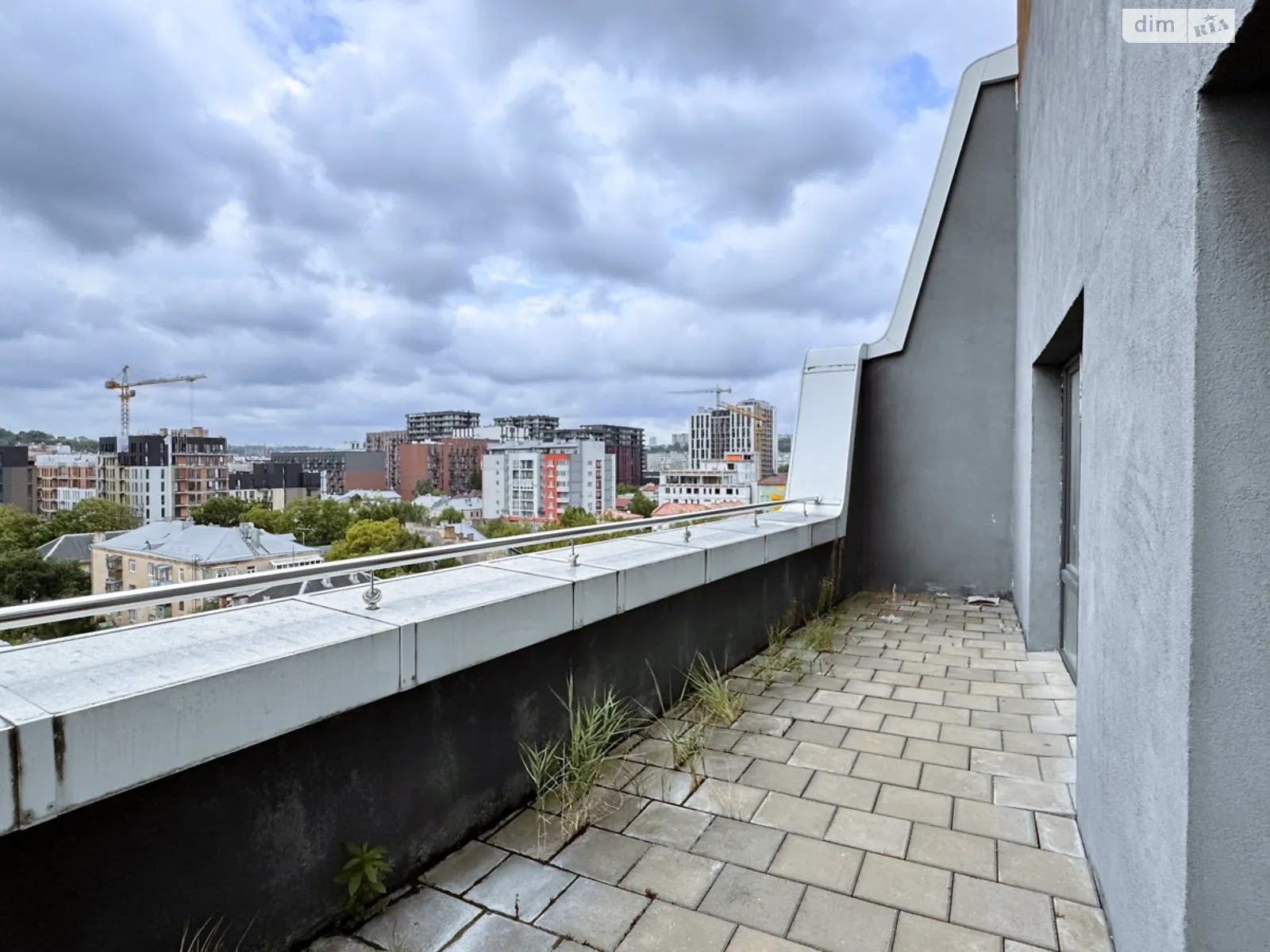 Продается 4-комнатная квартира 143.2 кв. м в Львове, ул. Городницкая, 9 - фото 1