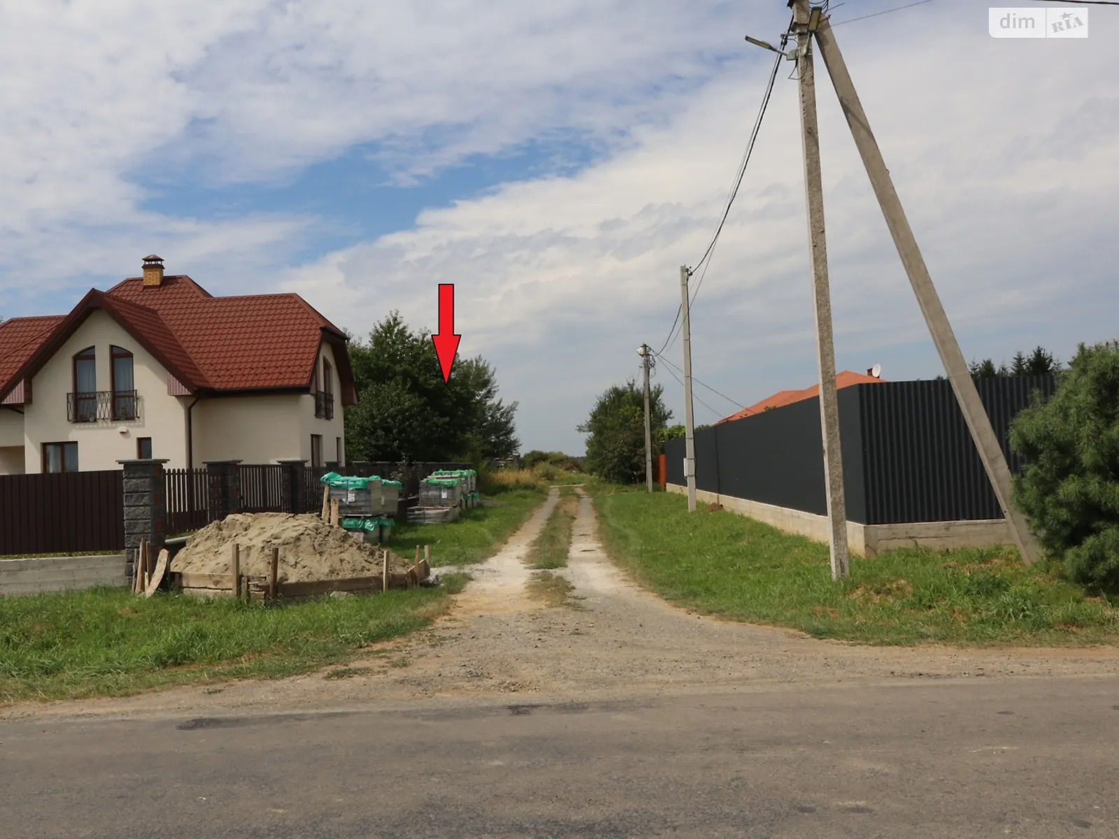 Продается земельный участок 12 соток в Закарпатской области, цена: 56000 $ - фото 1