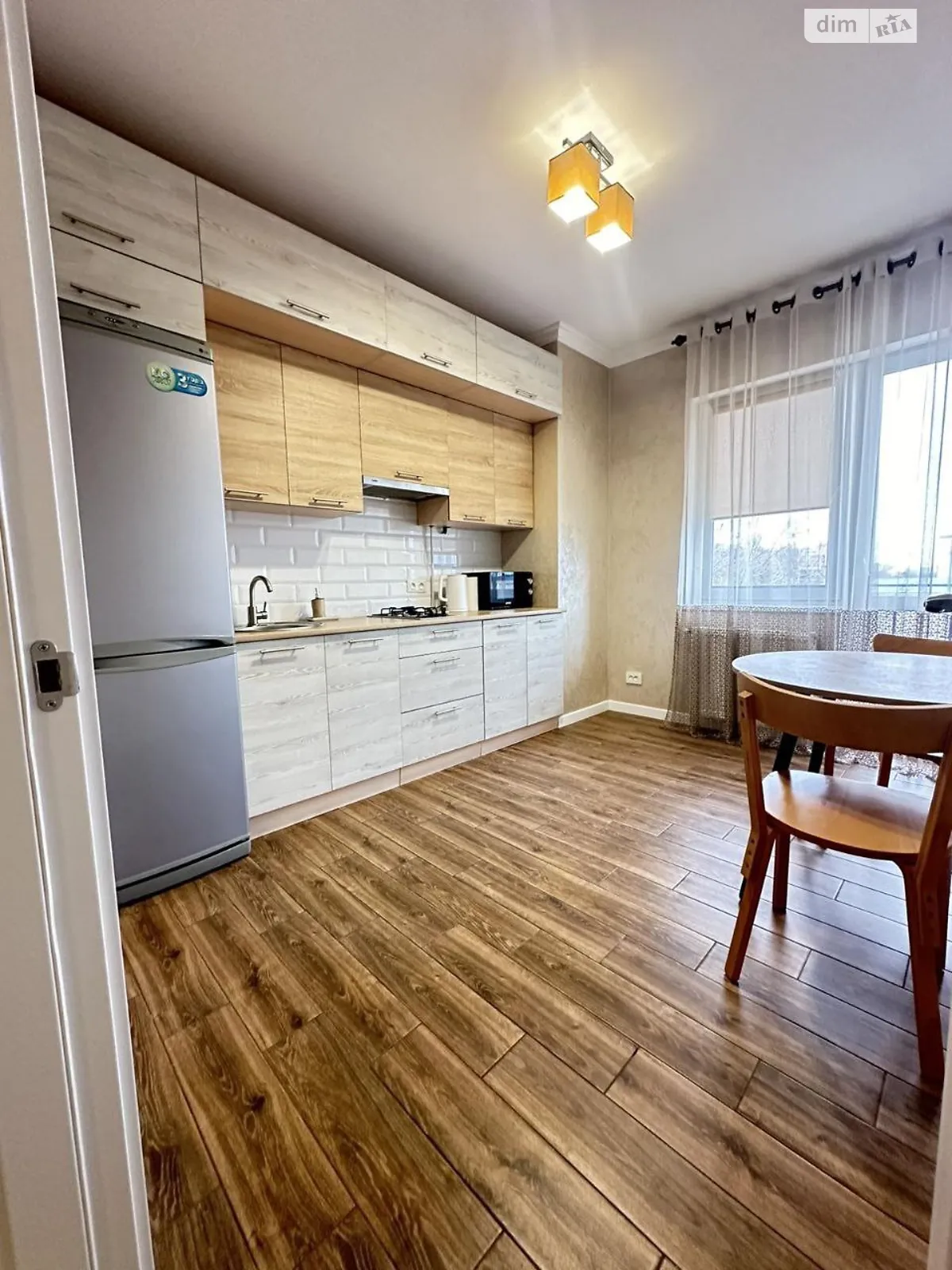 Сдается в аренду 1-комнатная квартира в Черновцах, ул. Русская, 226-228 - фото 1