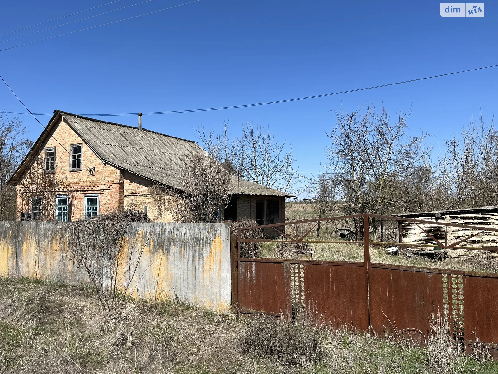 Заудайська Малая круча, цена: 7000 $ - фото 1