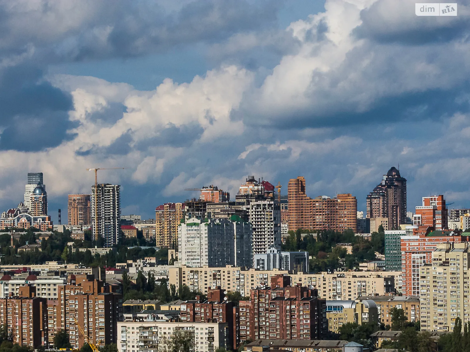 Здається в оренду 1-кімнатна квартира 59.1 кв. м у Києві, просп. Валерія Лобановського(Червонозоряний), 150Д - фото 1