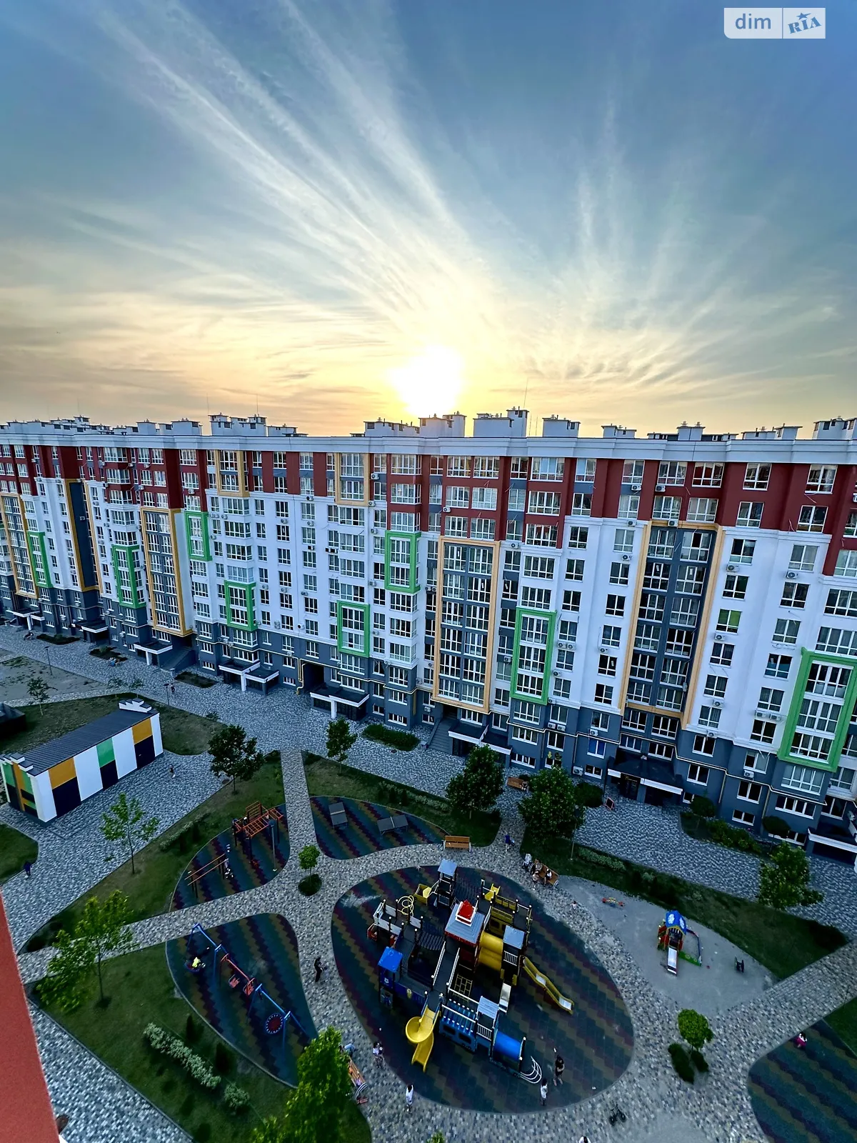 Продается 1-комнатная квартира 45.5 кв. м в Чабанах, ул. Машиностроителей, 16 - фото 1