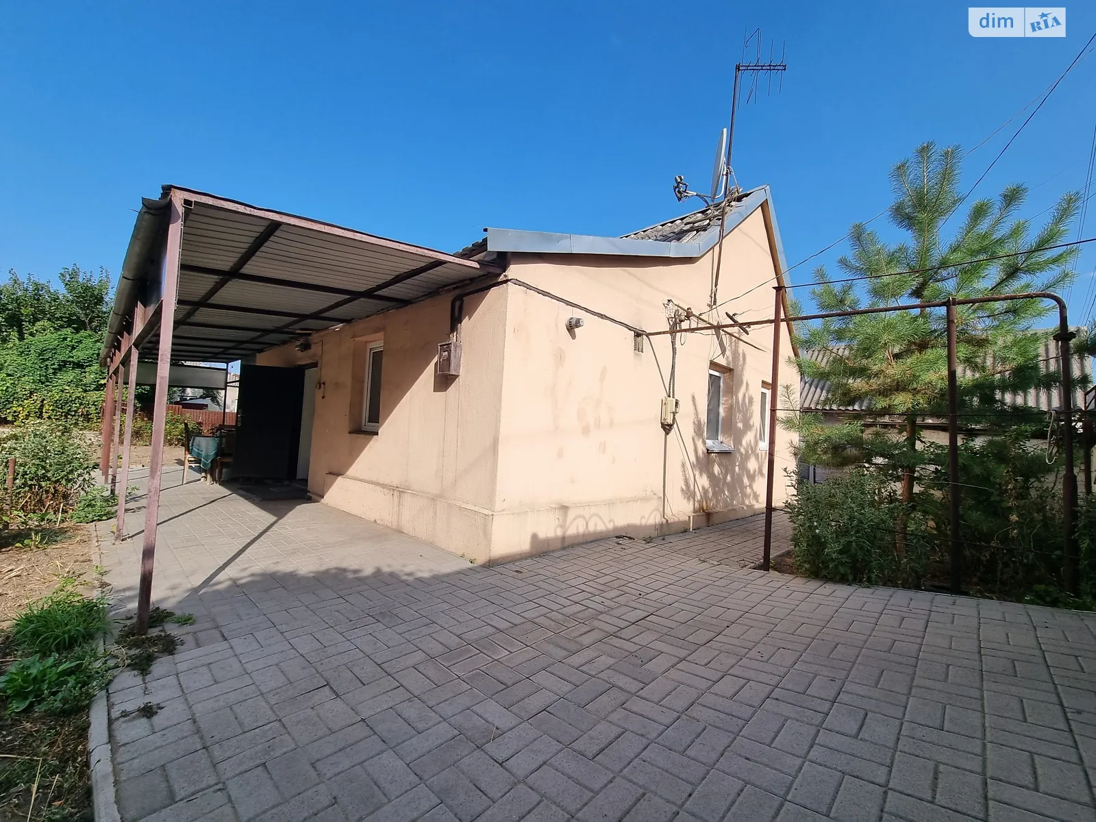 Продается одноэтажный дом 44.9 кв. м с баней/сауной, цена: 34000 $ - фото 1