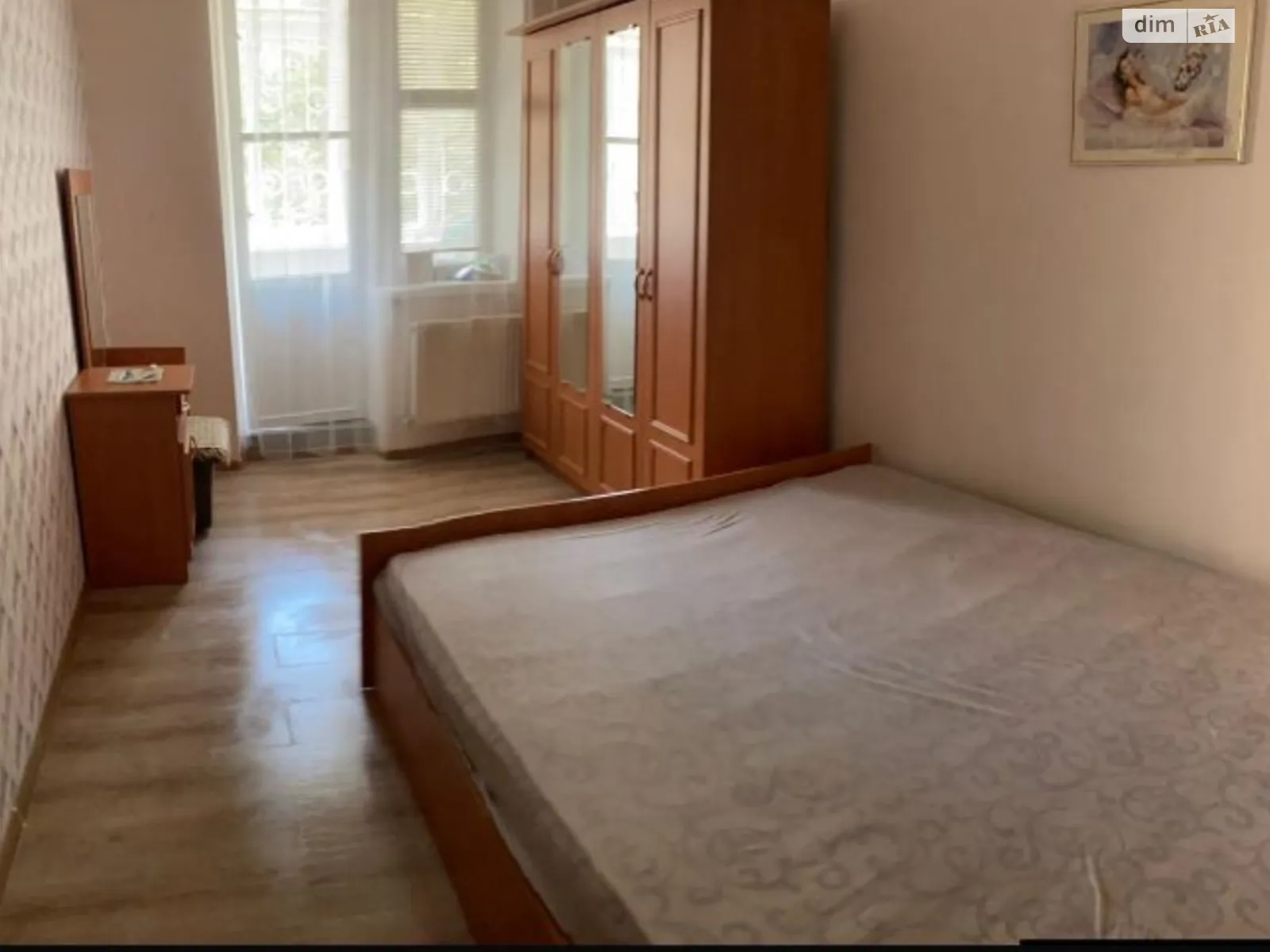 Сдается в аренду 3-комнатная квартира 60 кв. м в Виннице, ул. Академика Янгеля - фото 1