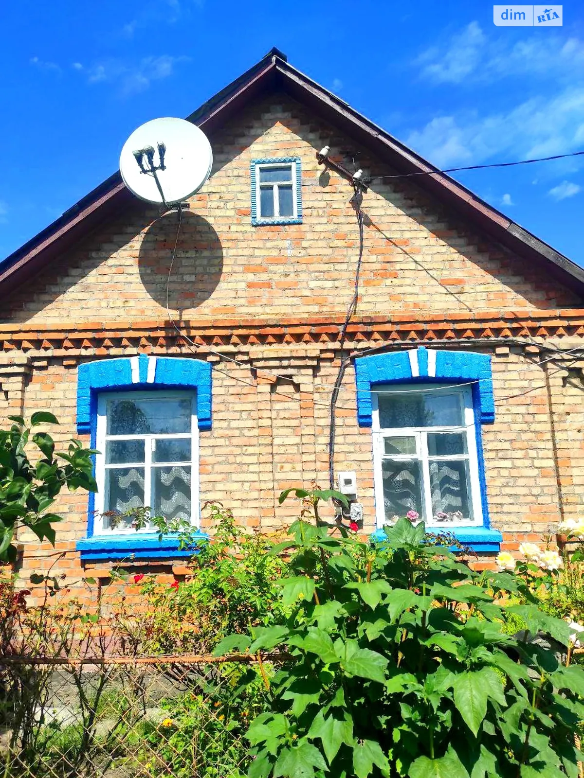 Продається одноповерховий будинок 60.6 кв. м с басейном, цена: 25000 $ - фото 1