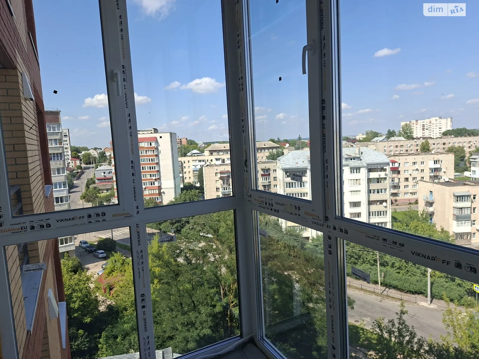 3-комнатная квартира 88 кв. м в Тернополе, ул. Владимира Лучаковского(Лучаковского), 7Б - фото 1