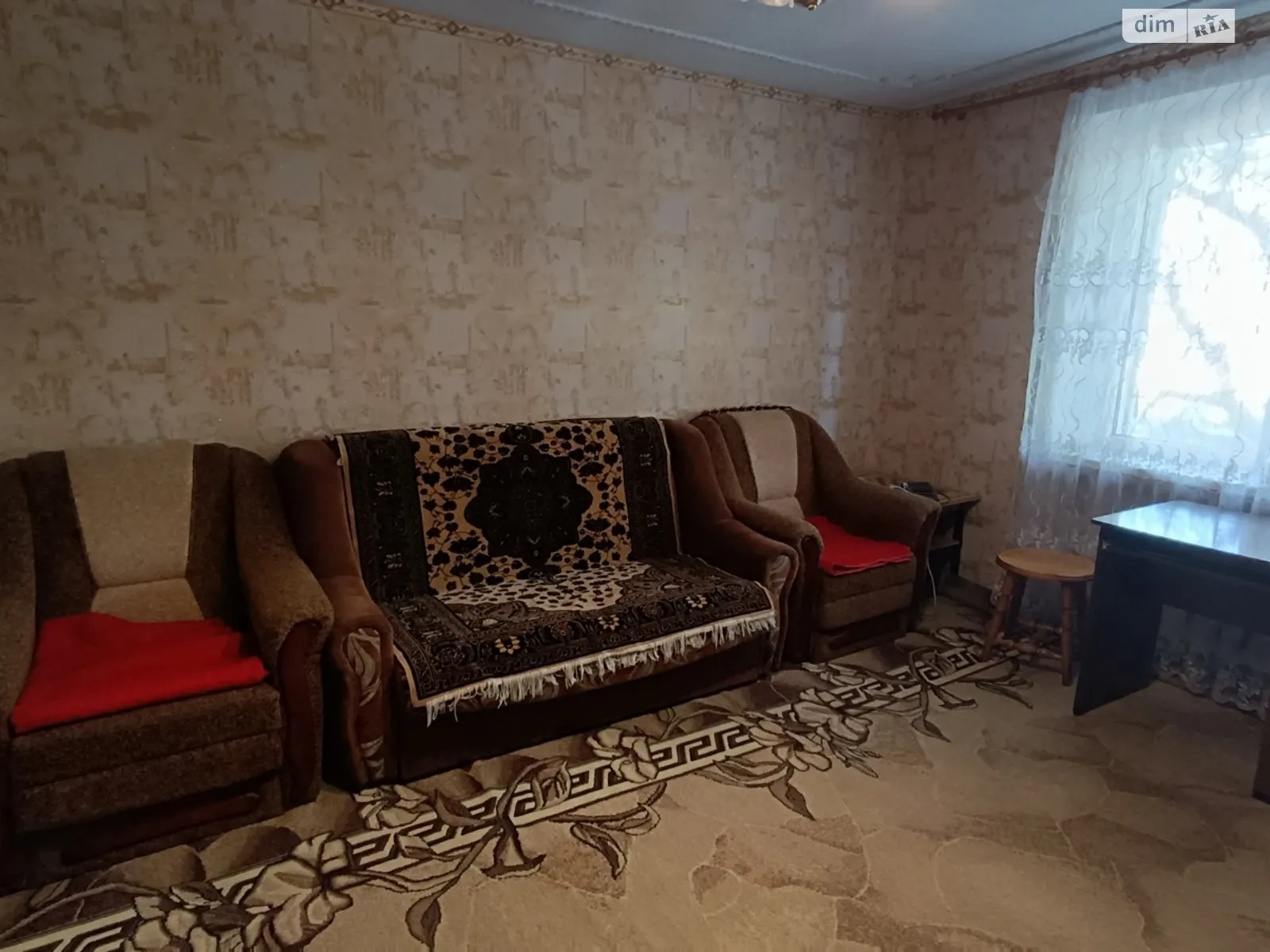 Продается 3-комнатная квартира 65 кв. м в Николаеве, ул. Олега Ольжича - фото 1