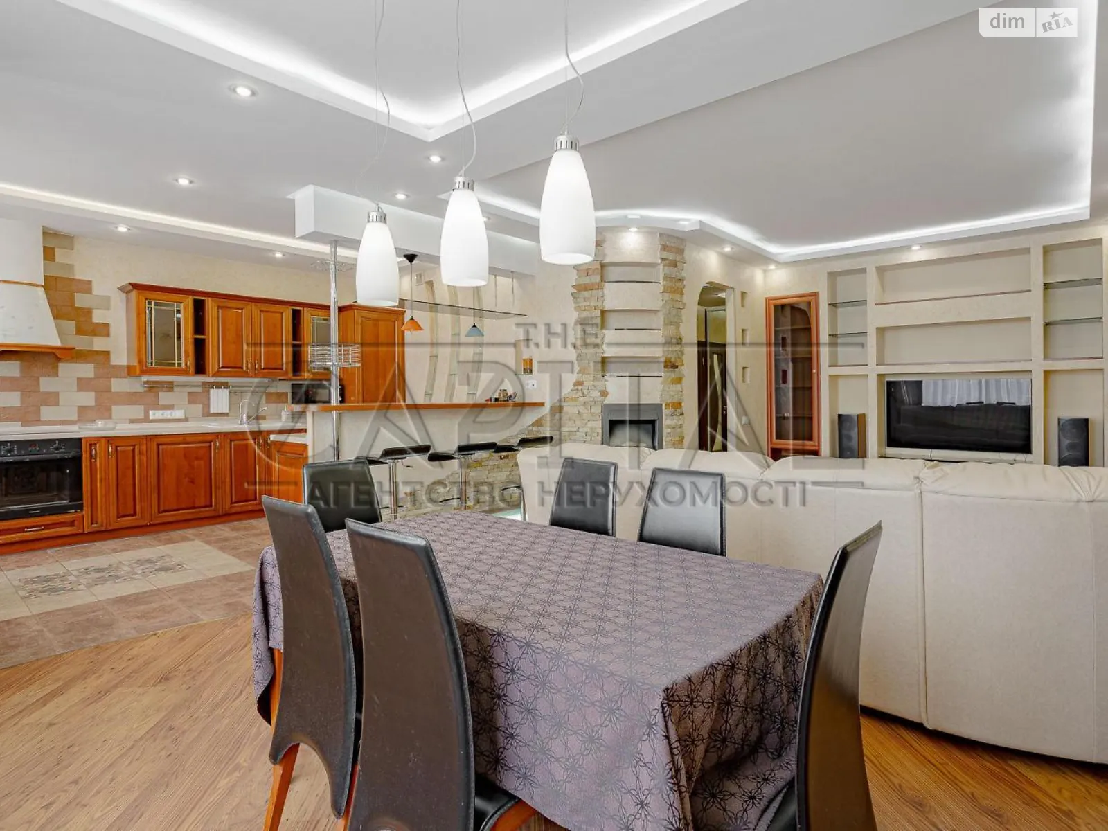 Продается 2-комнатная квартира 99 кв. м в Киеве, цена: 145000 $ - фото 1
