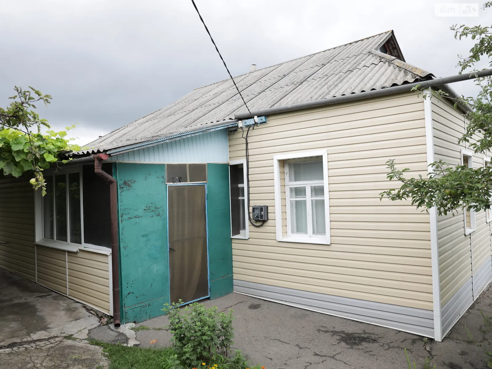 Продается одноэтажный дом 62.5 кв. м с беседкой, цена: 30000 $ - фото 1