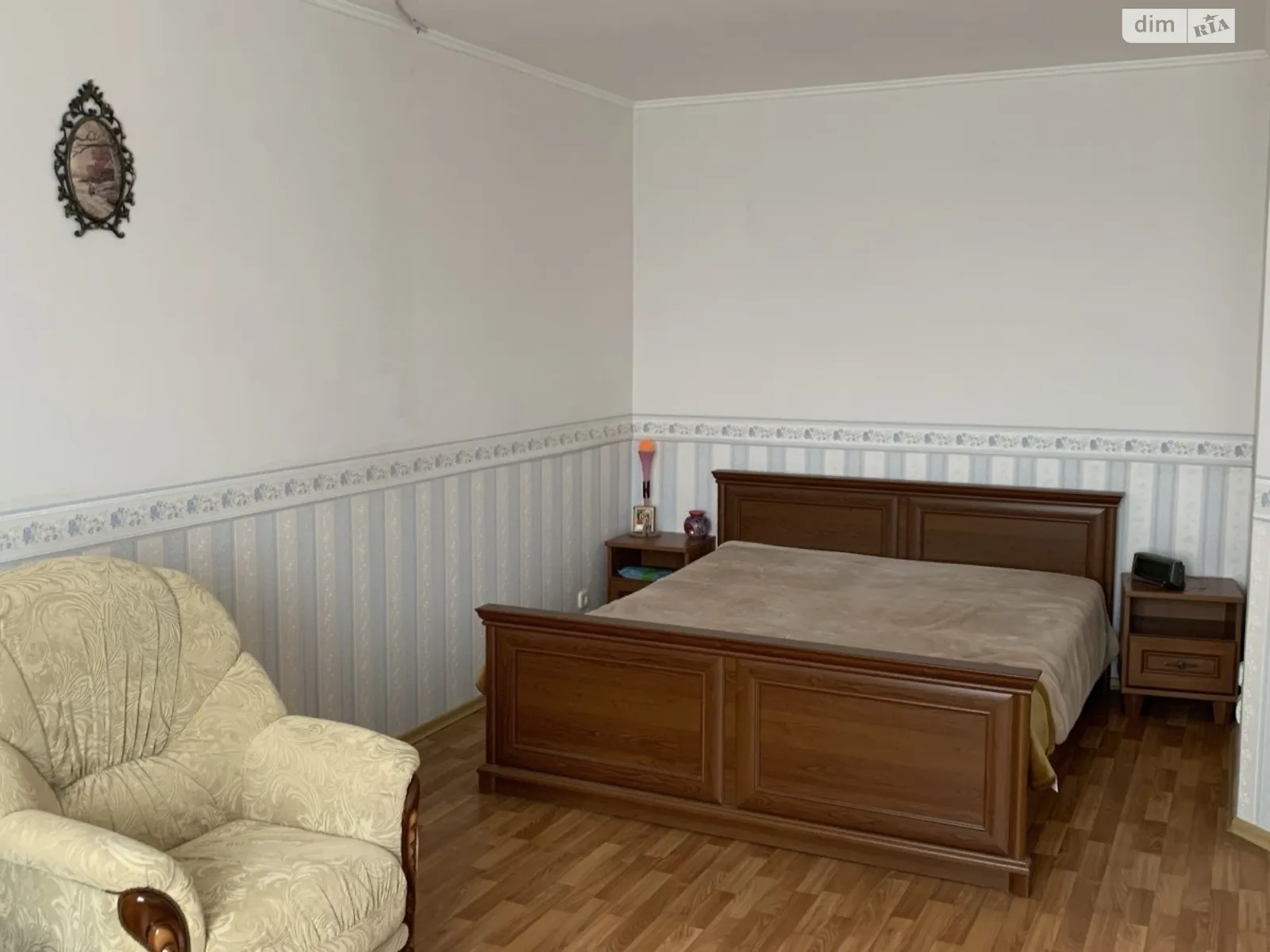 Продається 1-кімнатна квартира 46.8 кв. м у Коцюбинському, вул. Лісова, 20А - фото 1